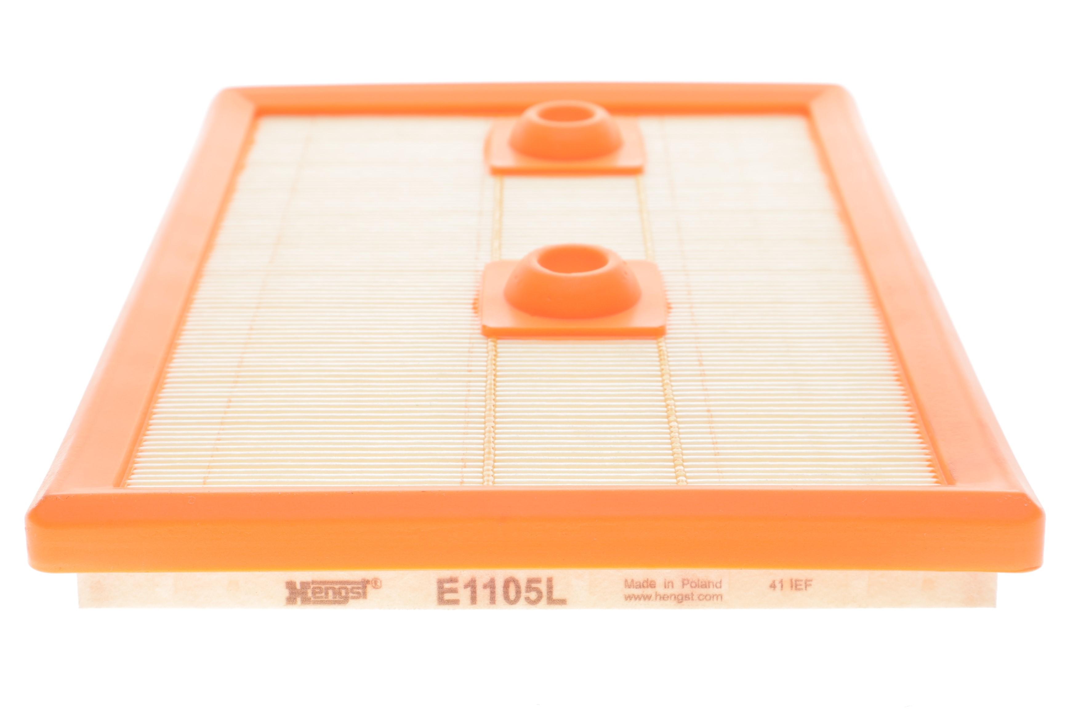 Фільтр повітряний Audi A3/Skoda Fabia/Octavia/Rapid/SuperB/VW Caddy/Golf/Passat/Touran 1.2-1.4TSI 12-