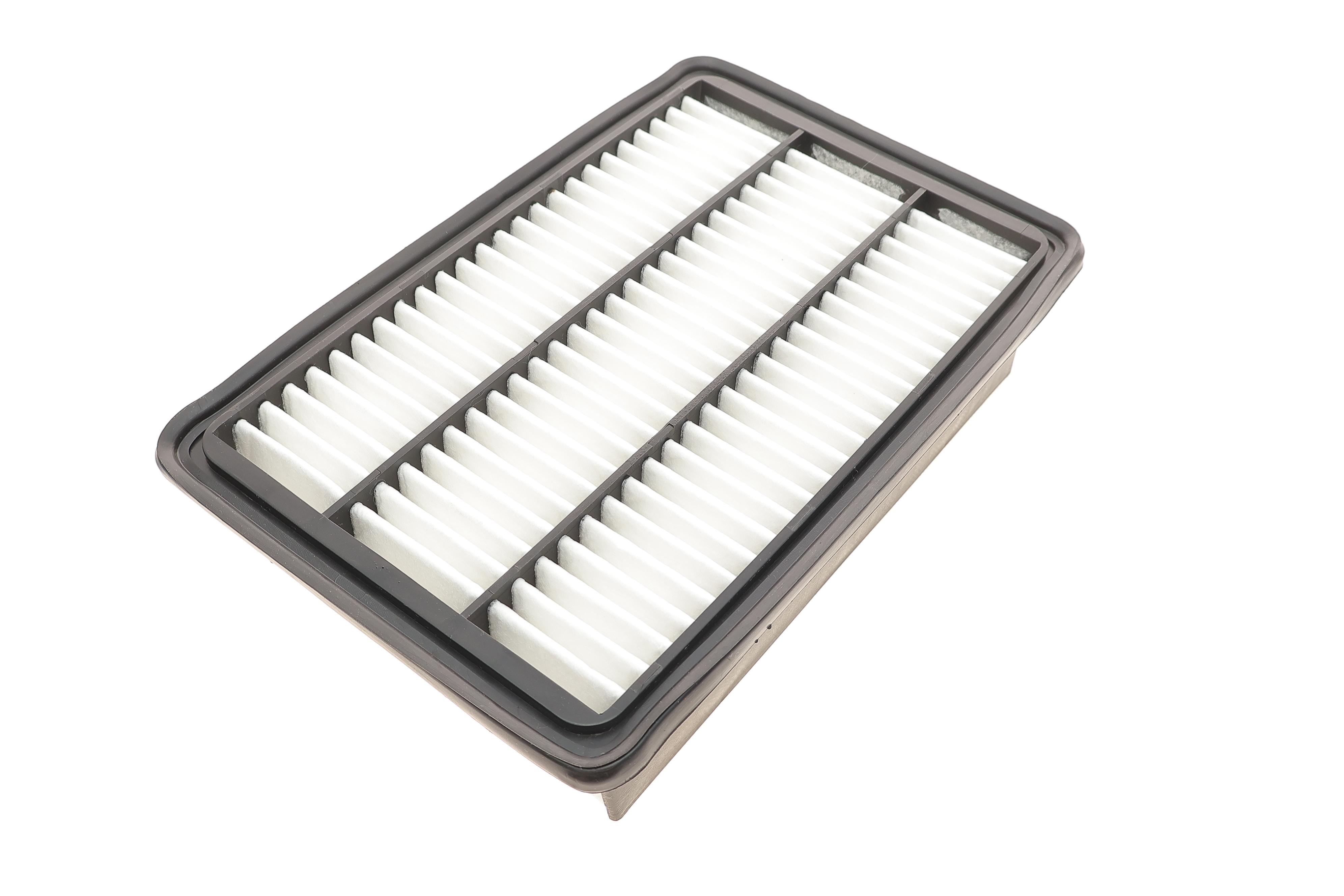 Фільтр повітряний Hyundai Santa Fe 2.2CRDi/2.7V6 06-12