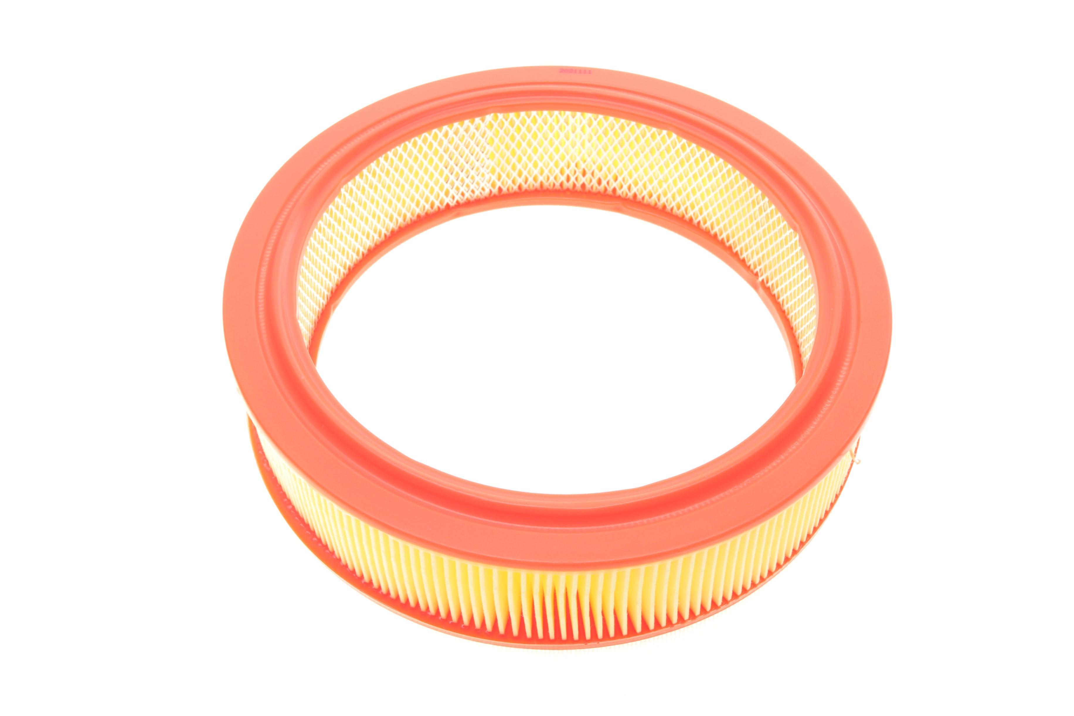 Фільтр повітряний ВАЗ Нива/Самара/Жигулі 1.1-1.3 i 75-05/ЗАЗ Таврія 1.1-1.3 i 89-