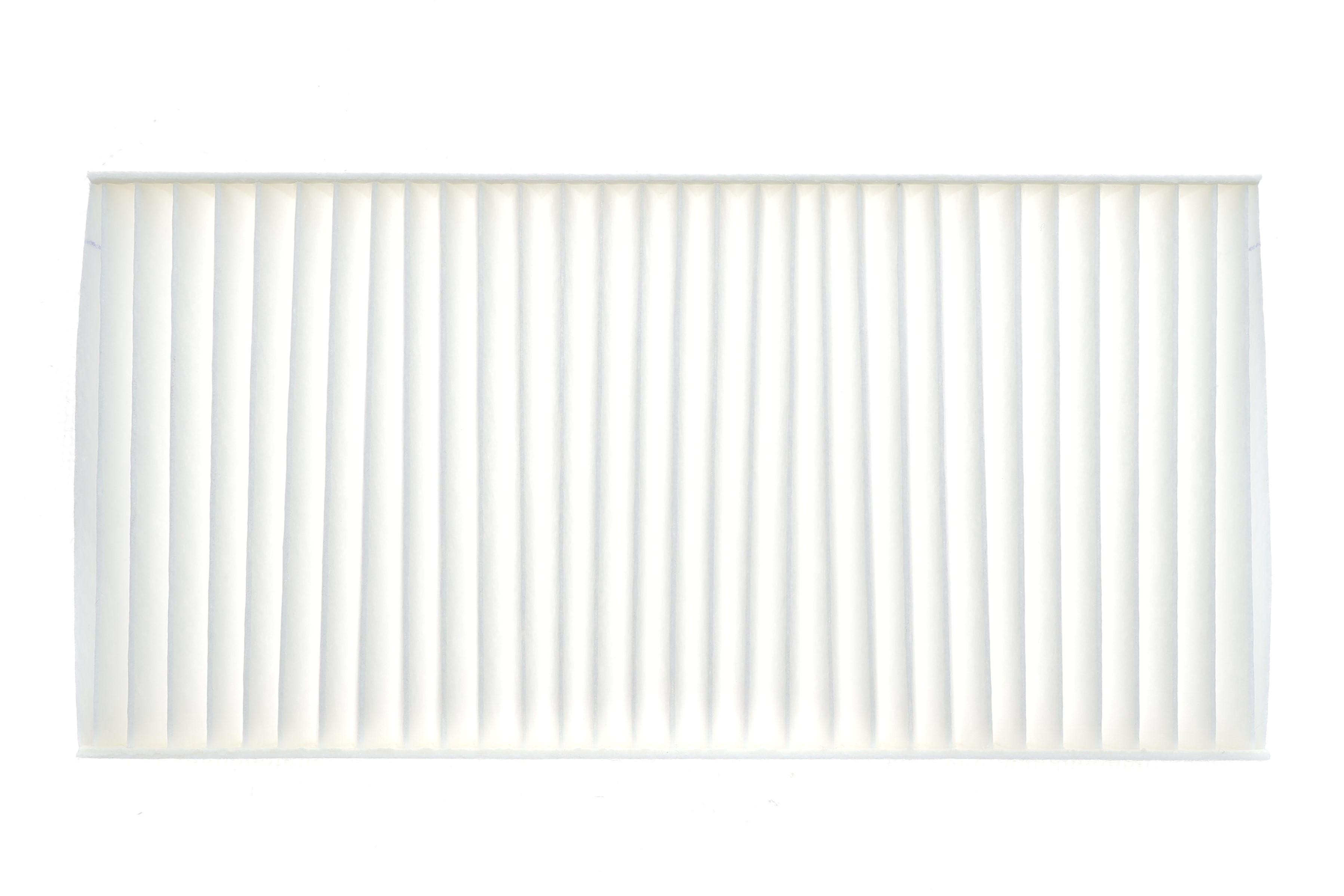 Фільтр салону Hyundai Tucson/Kia Sorento 04-10 (к-кт 2 шт.)