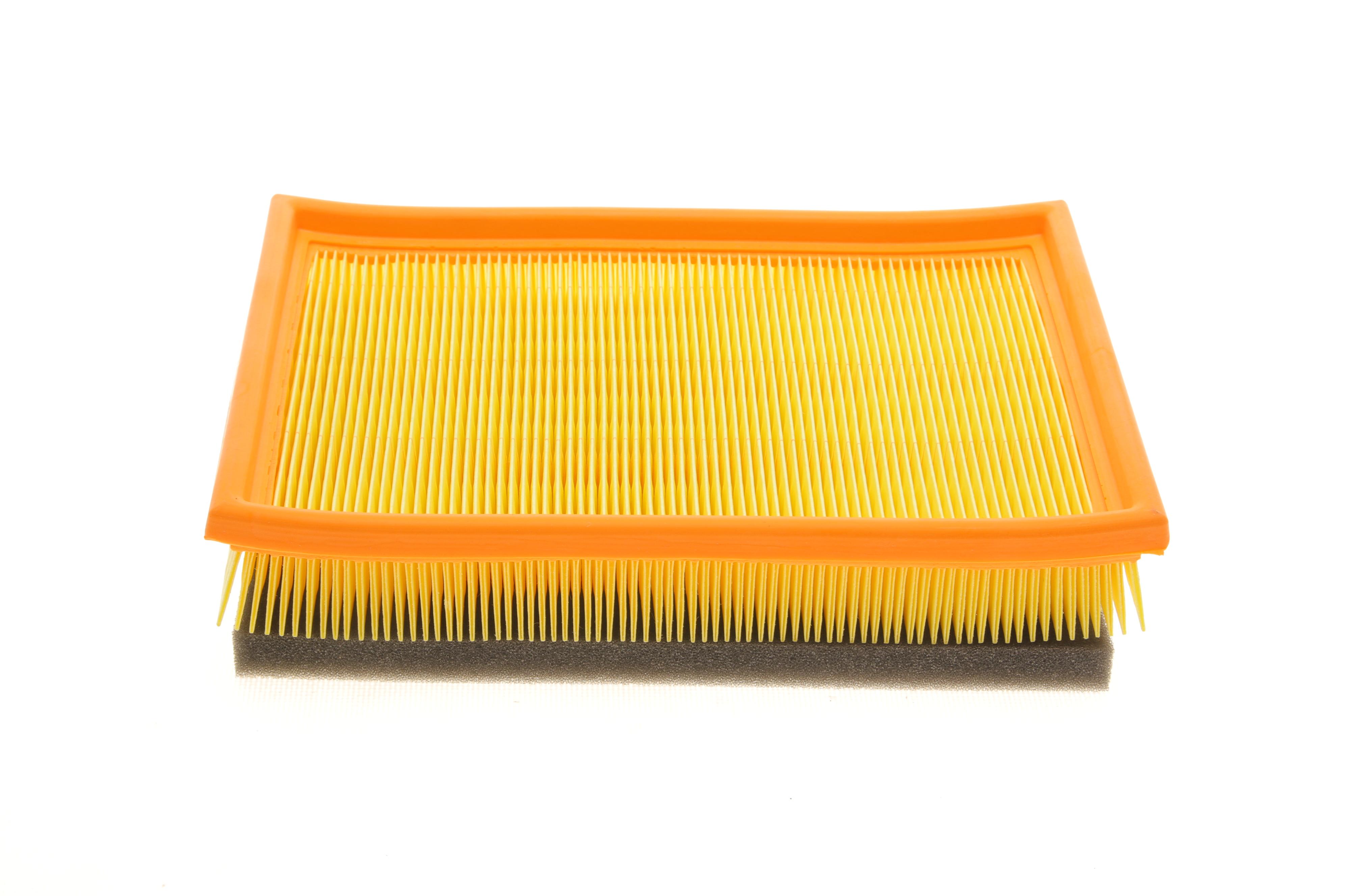 Фільтр повітряний Ford Fiesta/Mazda 323/626 -04