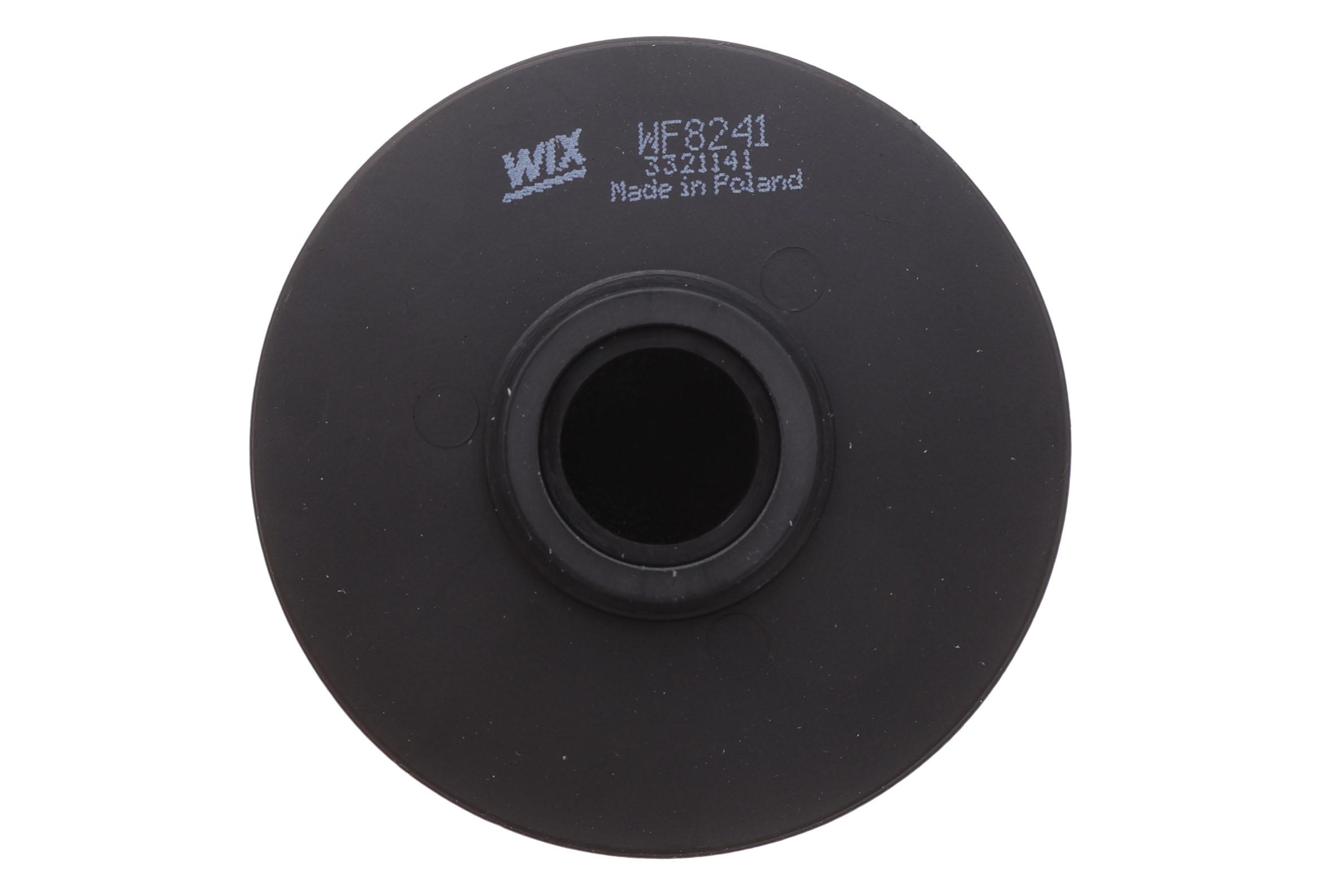 Фільтр паливний MB C-class (W202)/M-class (W163) 2.1D-3.2 97-05 (OM611/OM612/OM613)