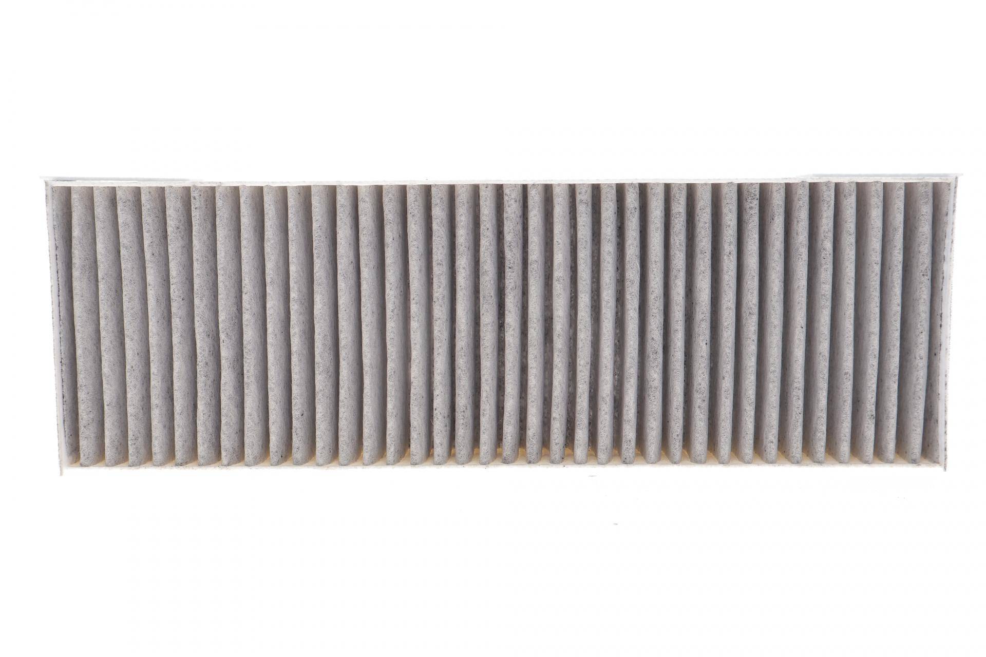 Фільтр салону Audi A6 2.0/2.7TDI 04- (вугільний) (к-кт 2 шт.)