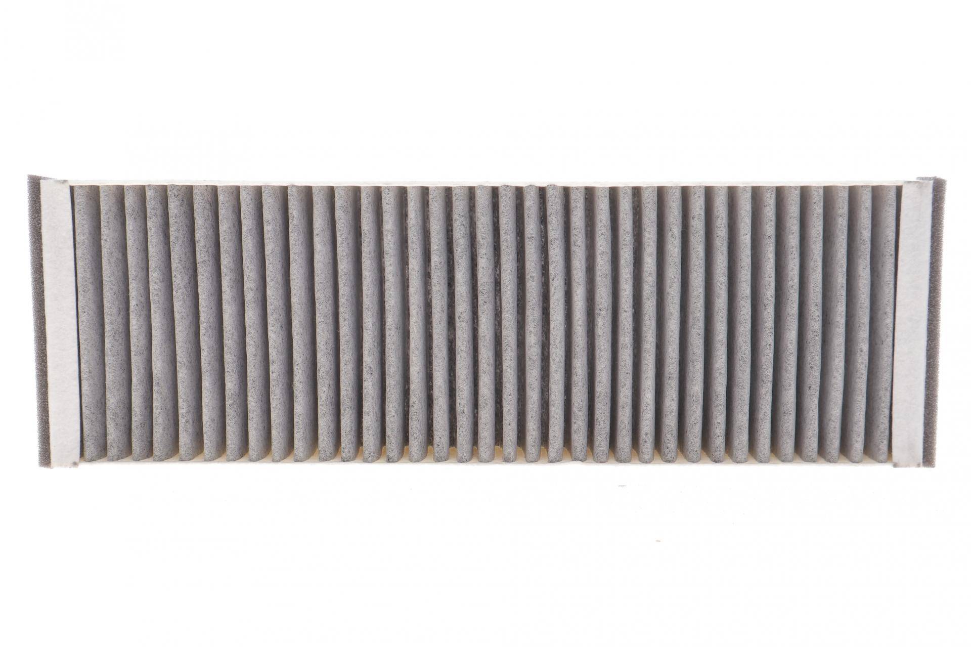 Фільтр салону Audi A6 2.0/2.7TDI 04- (вугільний) (к-кт 2 шт.)