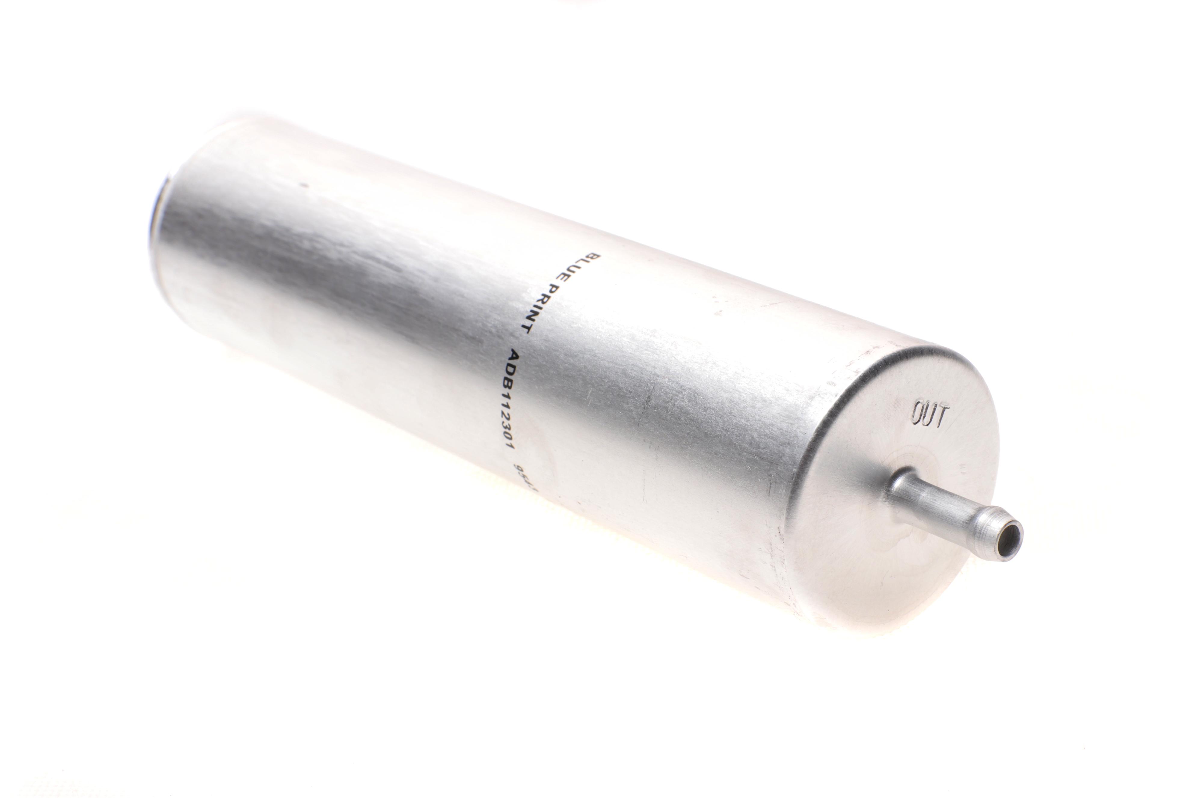 Фільтр паливний BMW 5 (E60/F07/F10) 2.0-3.0D 03-17