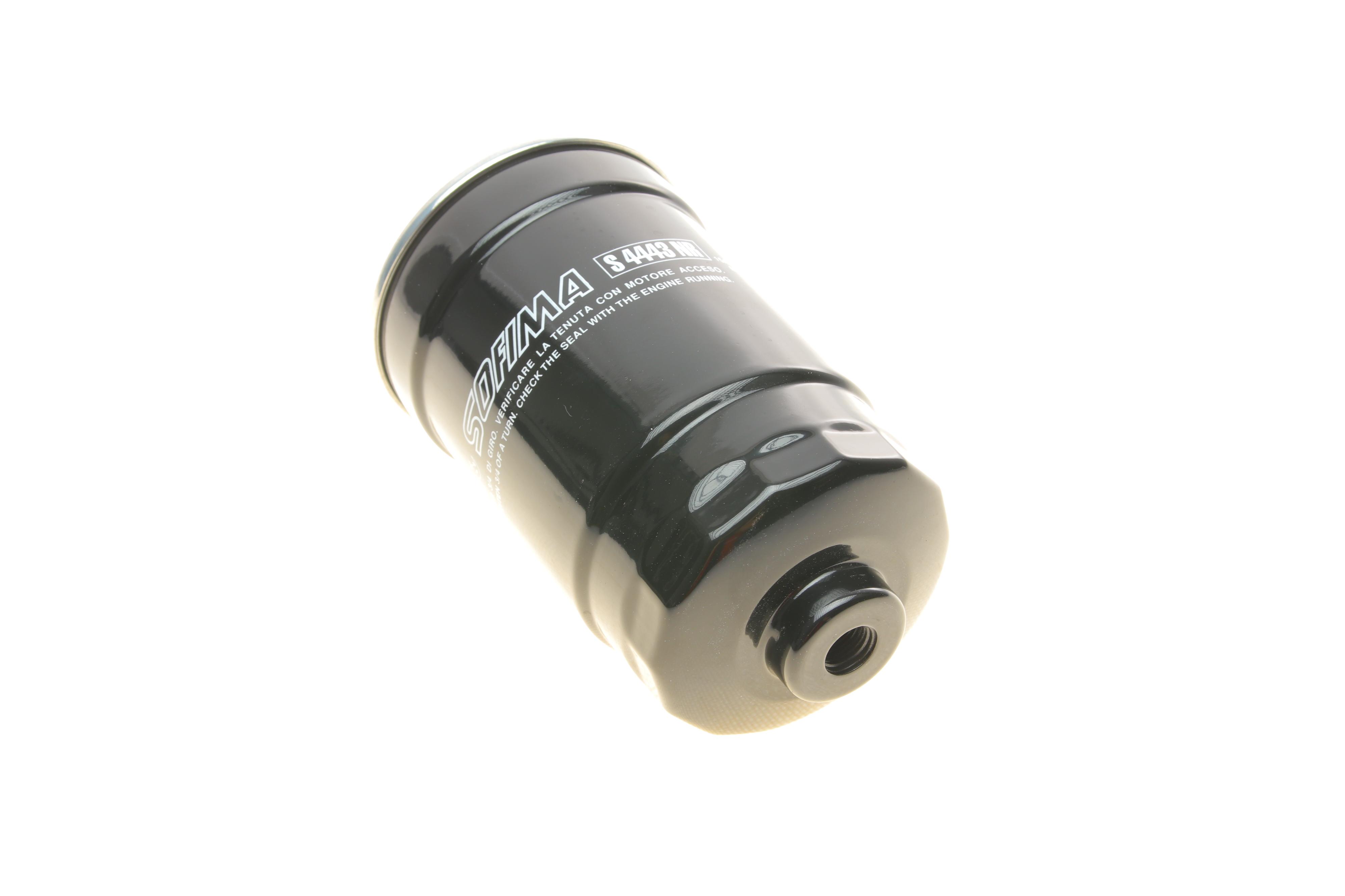 Фільтр паливний Hyundai Tucson/i30/i20/Kia Ceed/Sportage 1.6/2.0CRDi 04-