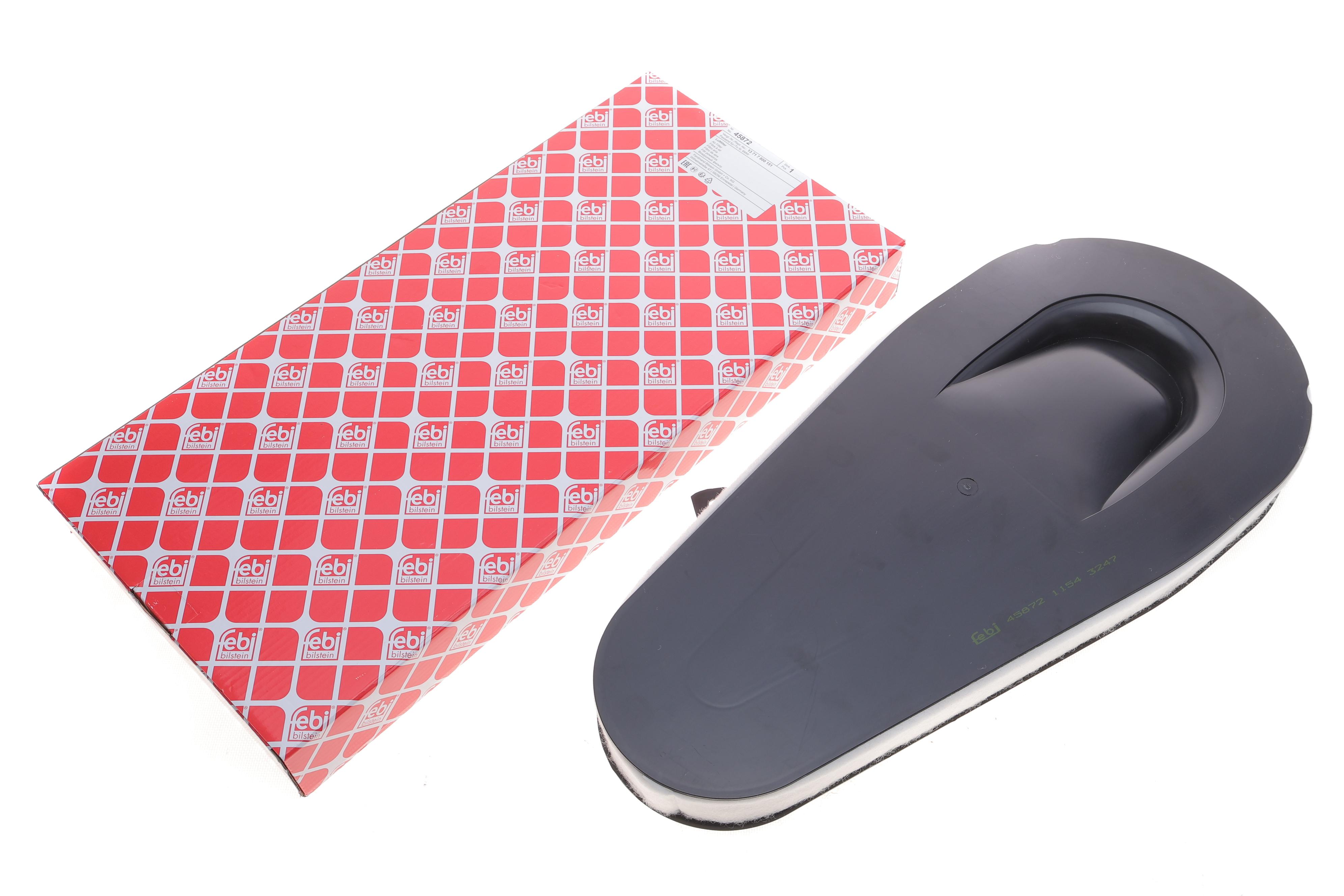 Фільтр повітряний BMW 5 (F10) 1.8-3.0D 10-