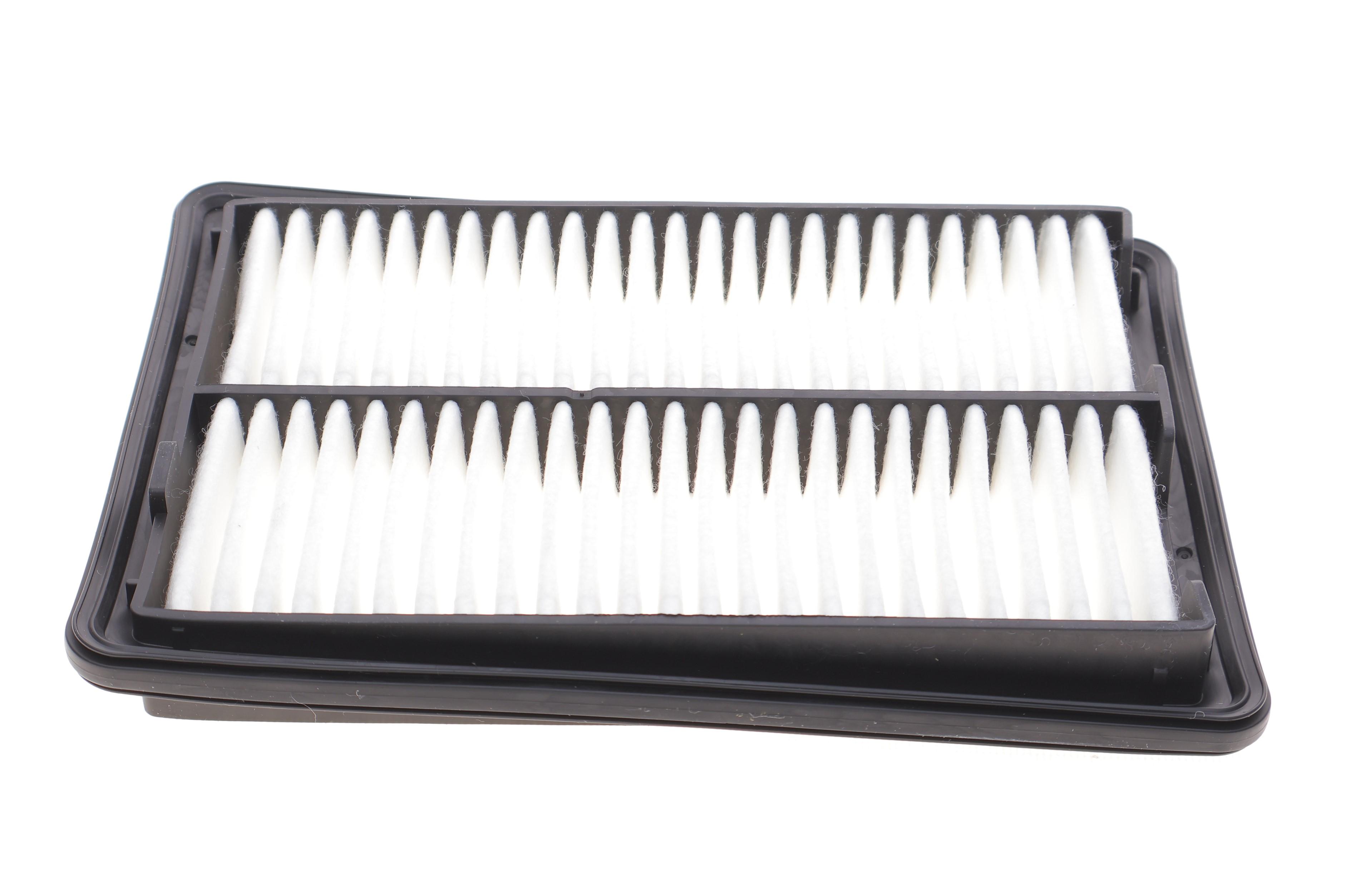 Фільтр повітряний Renault Kadjar 1.2-1.6TCe/Koleos 1.6dCi/2.5SCe/Nissan Qashqa 1.2/1.5-1.6dCi/2.0 14-