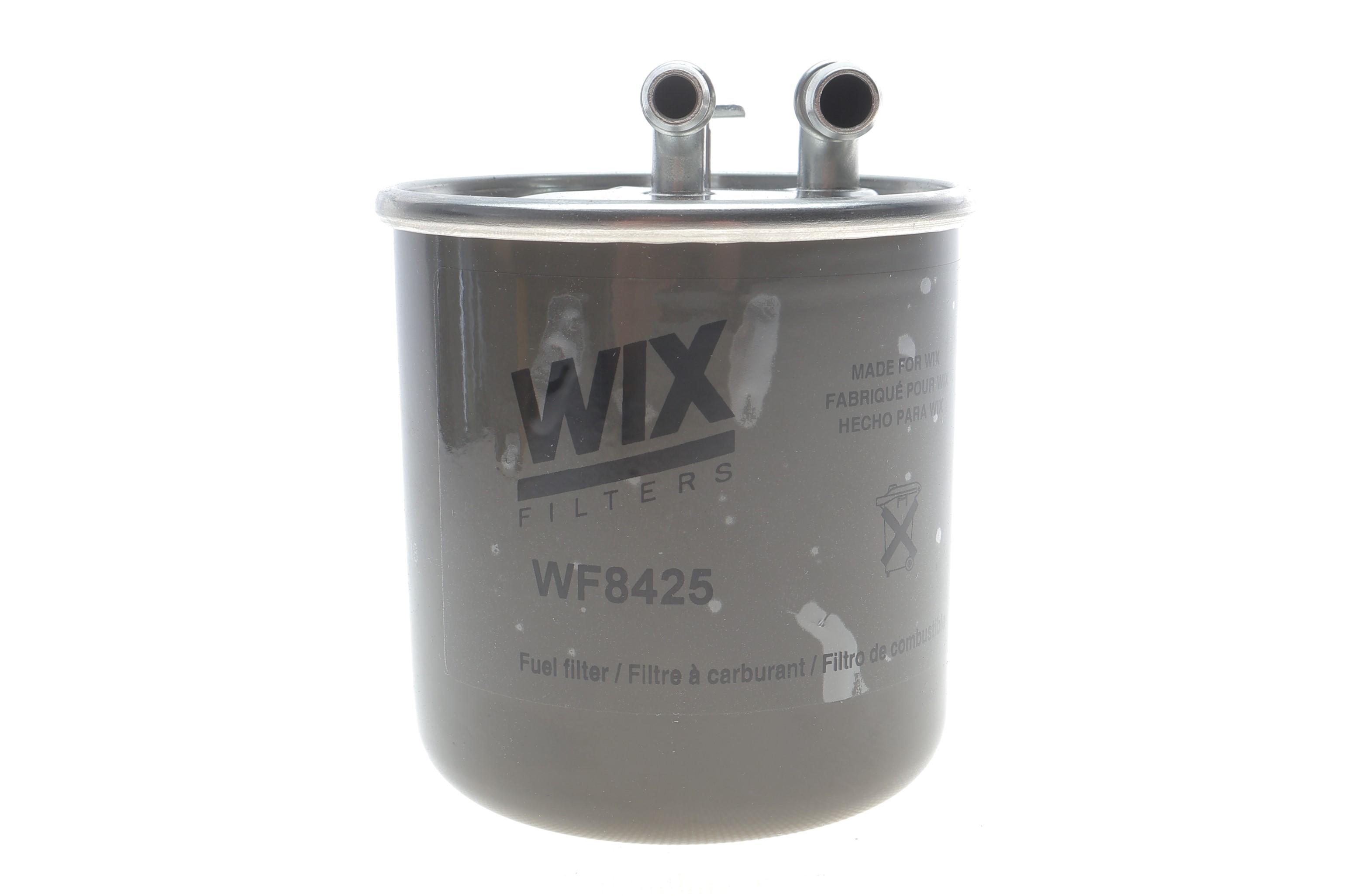 Фільтр паливний MB Sprinter (W906)/Vito (W639) 2.2CDI/3.0CDI (OM651/OM642) 06-