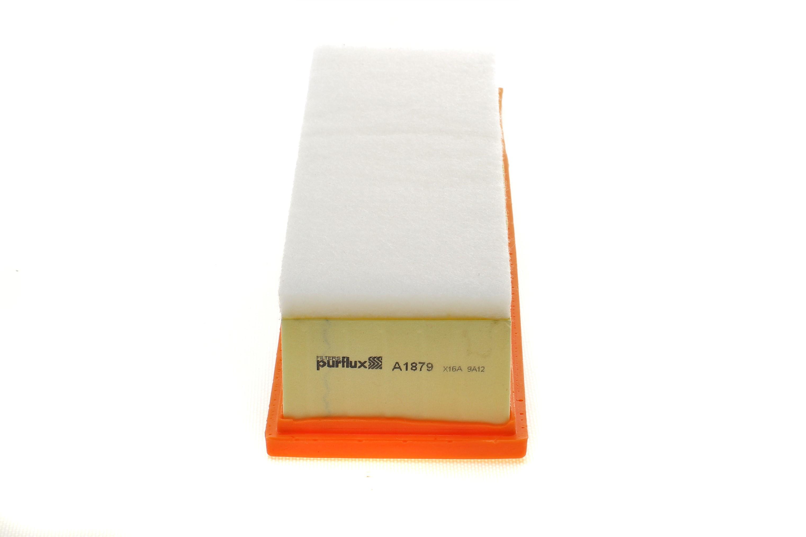 Фільтр повітряний Peugeot 308 1.6VTI 14-