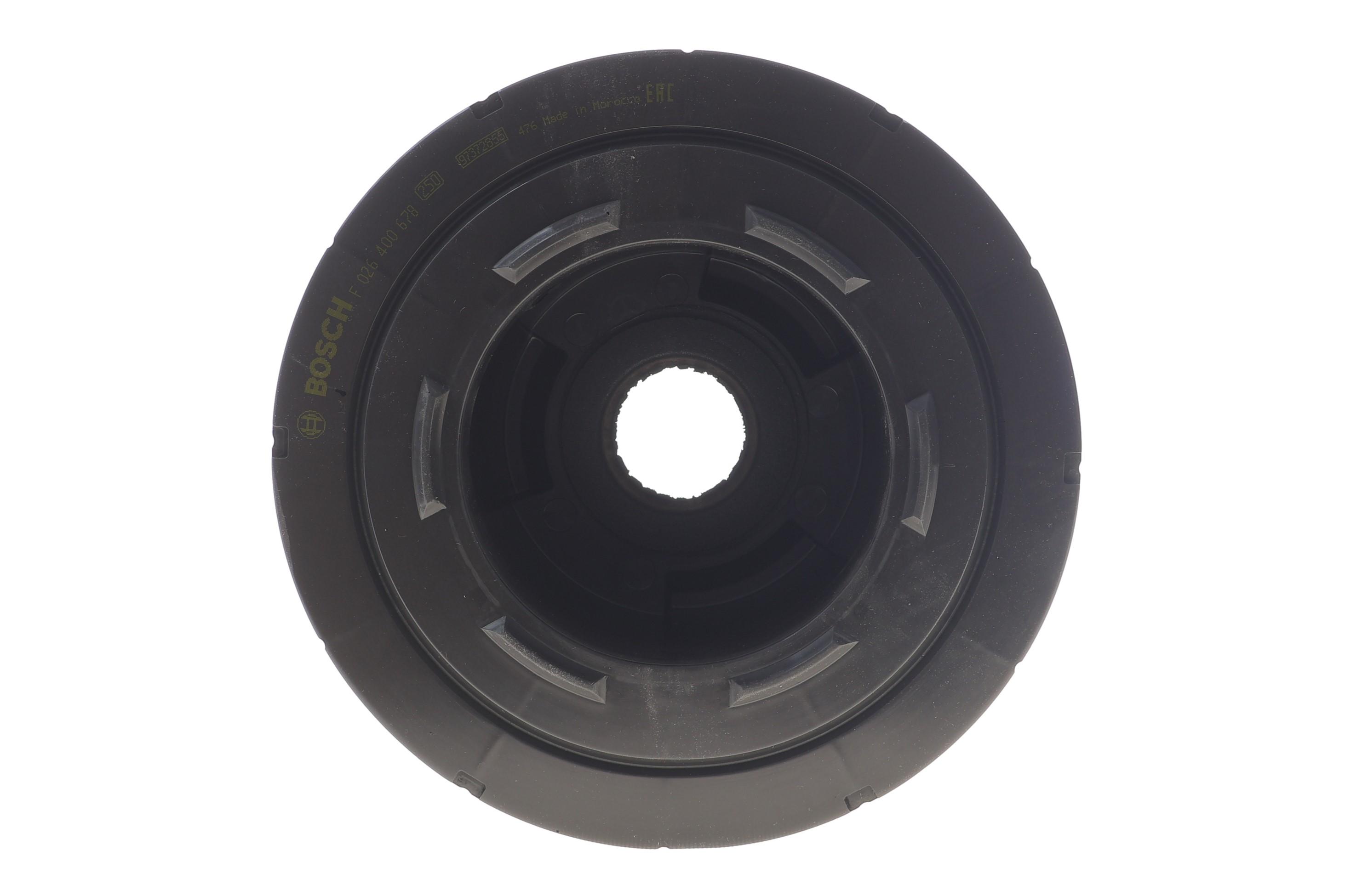 Фільтр повітряний Daf XF 105 05-