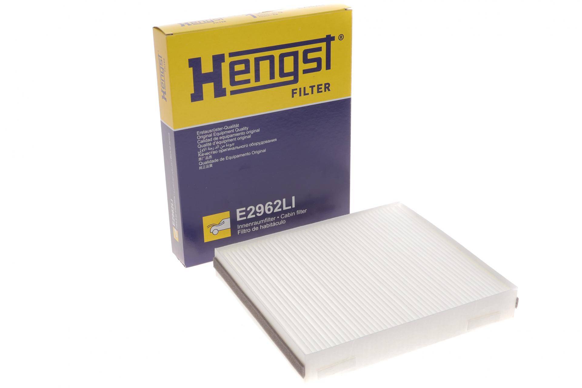 Фільтр салону Chevrolet Aveo (T300) 11-/ Opel Astra J 09-