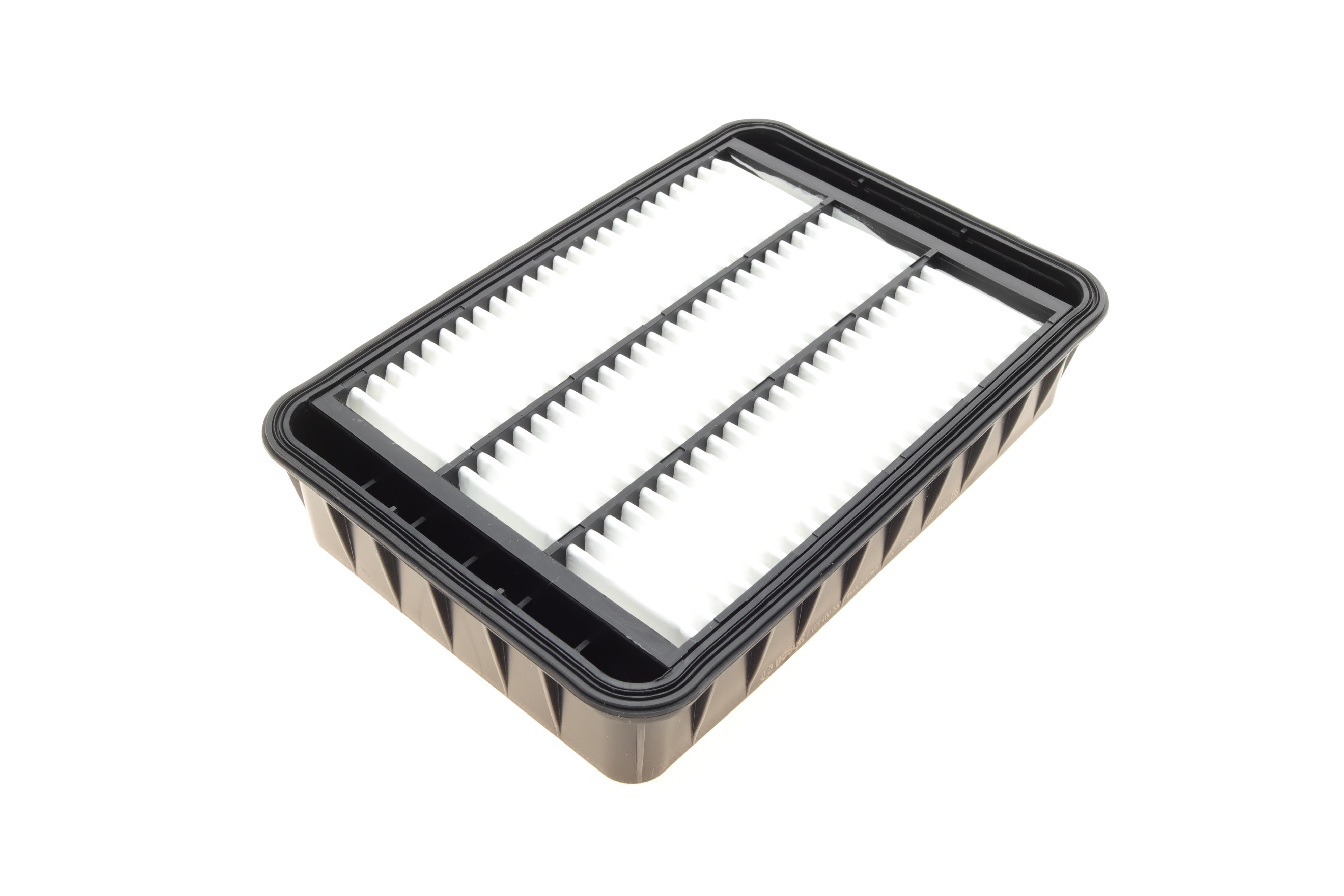 Фільтр повітряний Mitsubishi ASX09-/Lancer 03-/Outlander 1.6-2.4 06-13