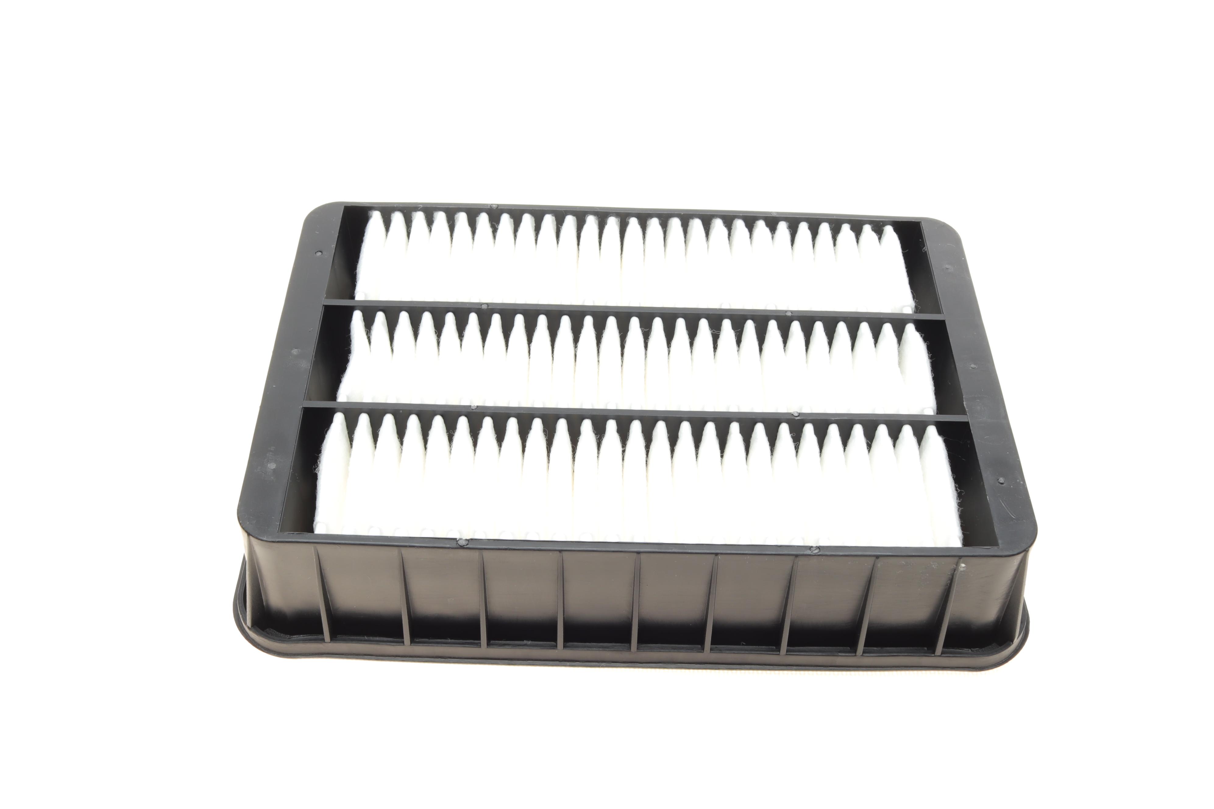 Фільтр повітряний Mitsubishi ASX09-/Lancer 03-/Outlander 1.6-2.4 06-13