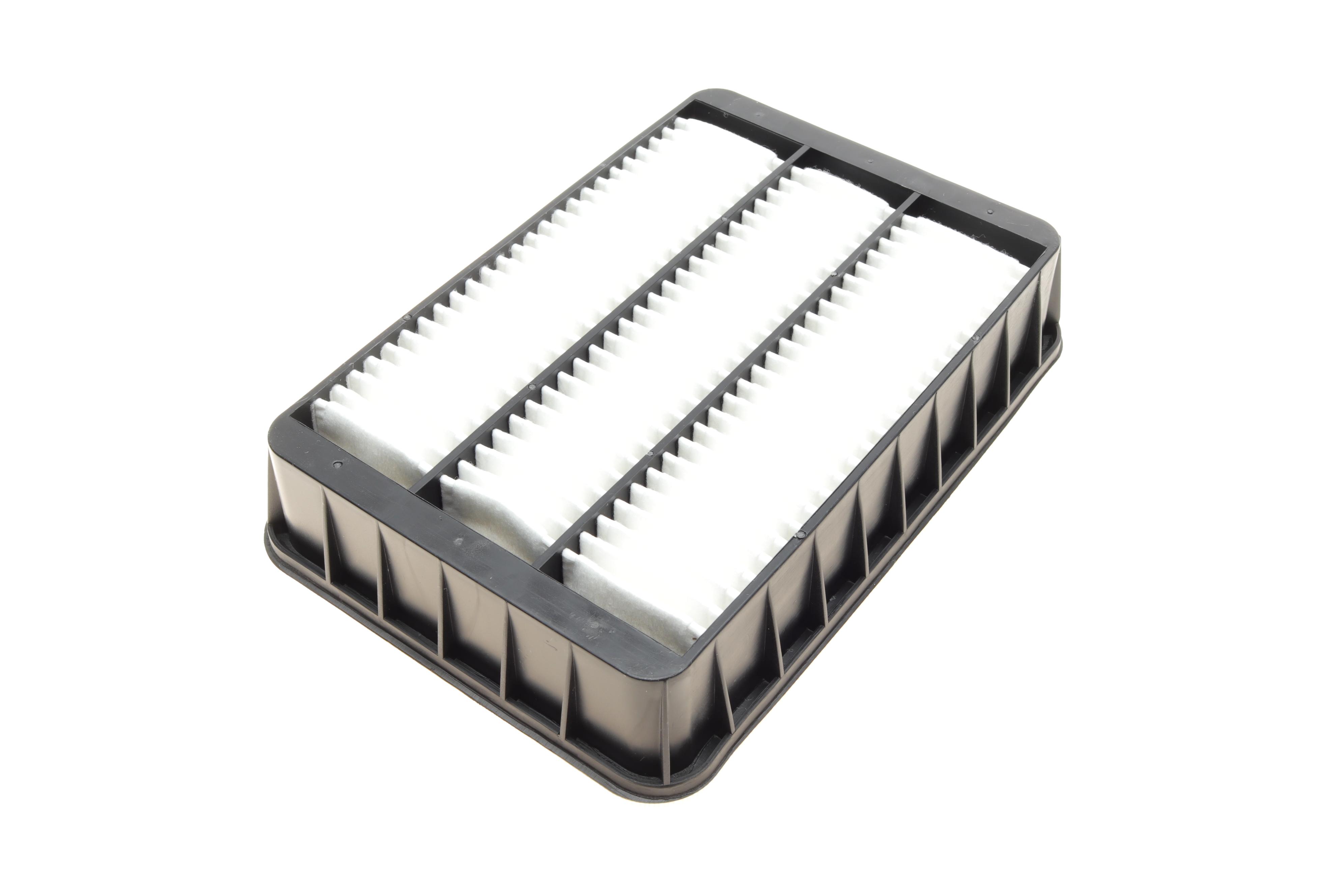 Фільтр повітряний Mitsubishi ASX09-/Lancer 03-/Outlander 1.6-2.4 06-13