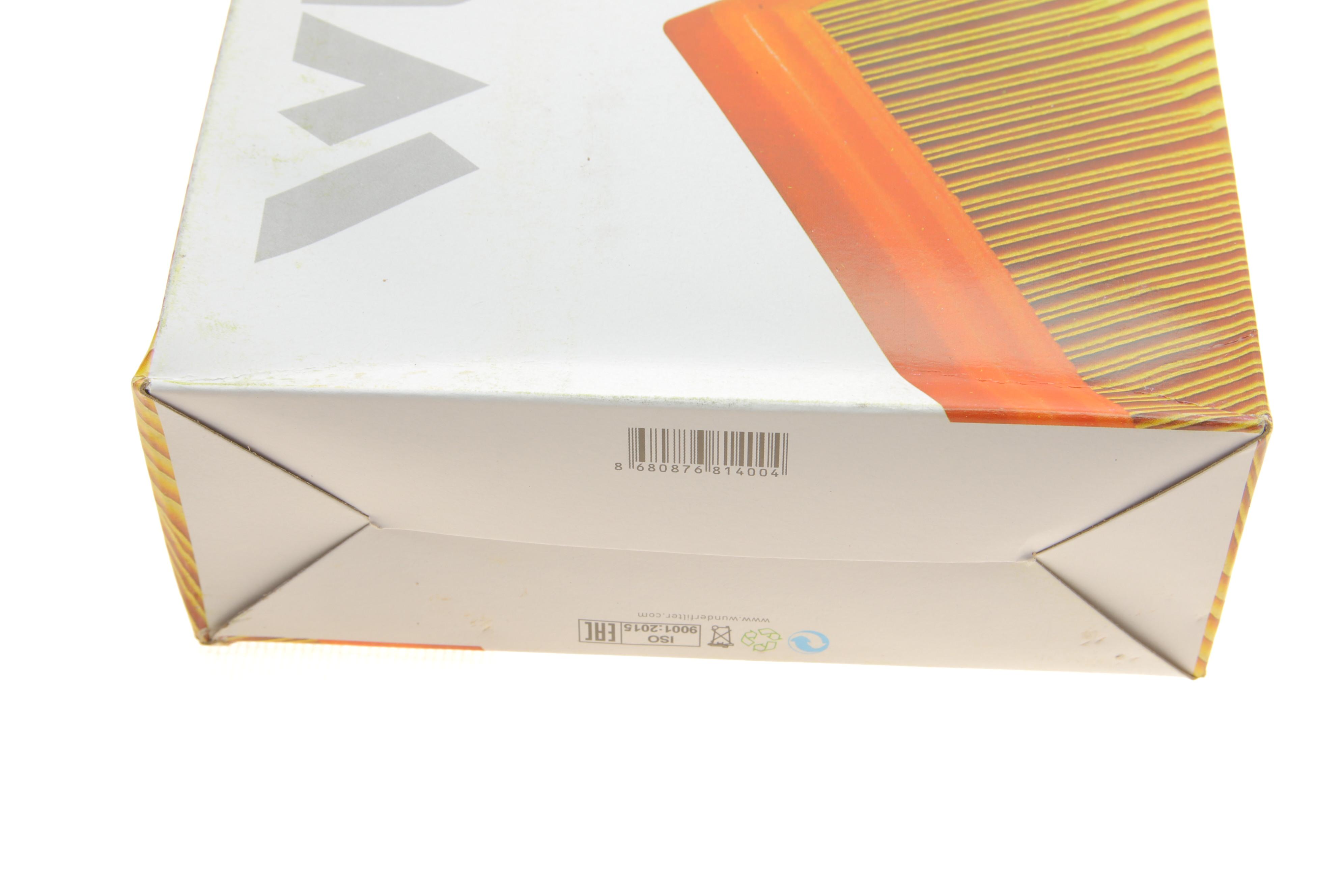 Фільтр повітряний Hyundai I30/ Kia Cee D 1.6CRDI 12-