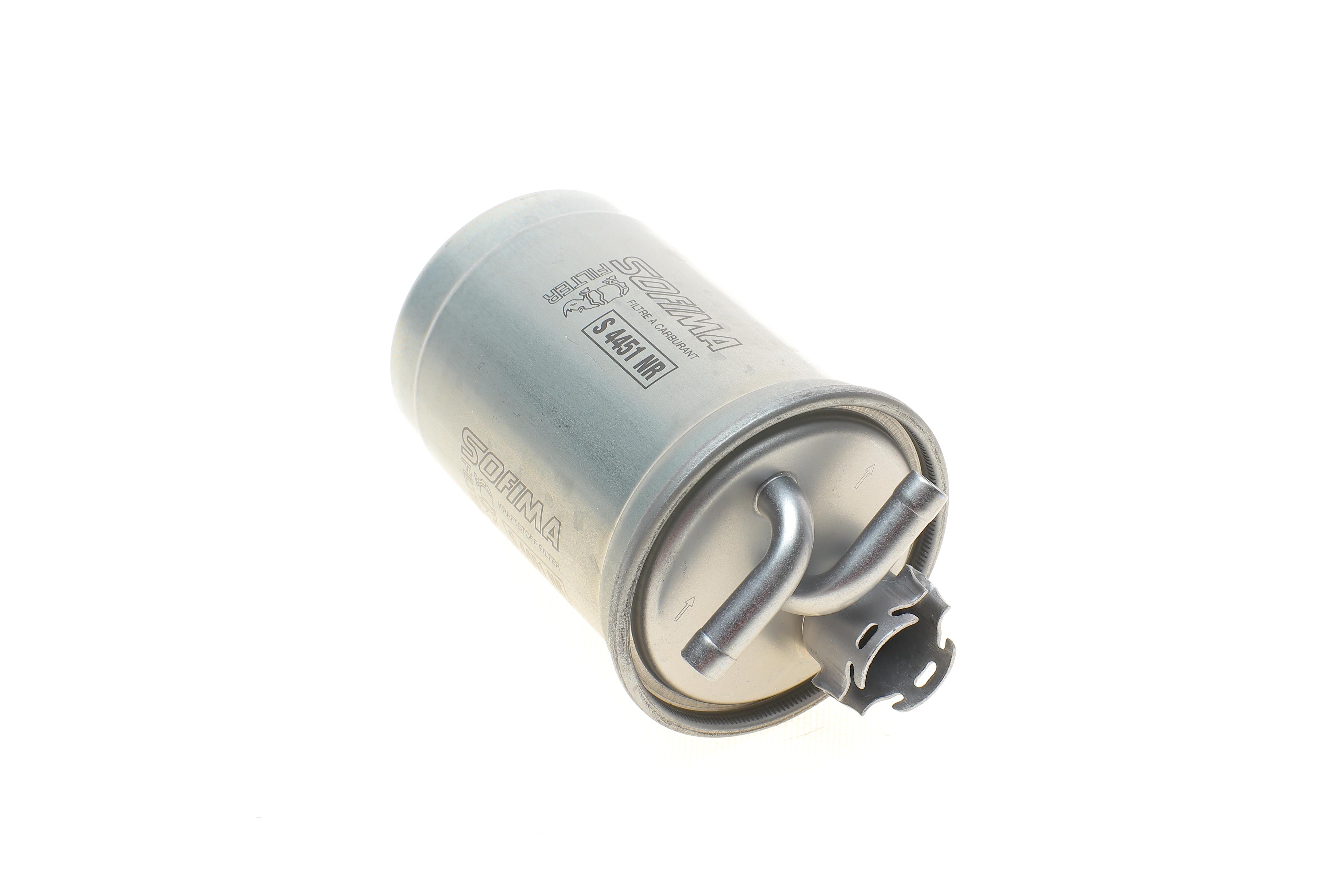 Фільтр паливний Audi A4/A6 2.0TDI 04-08