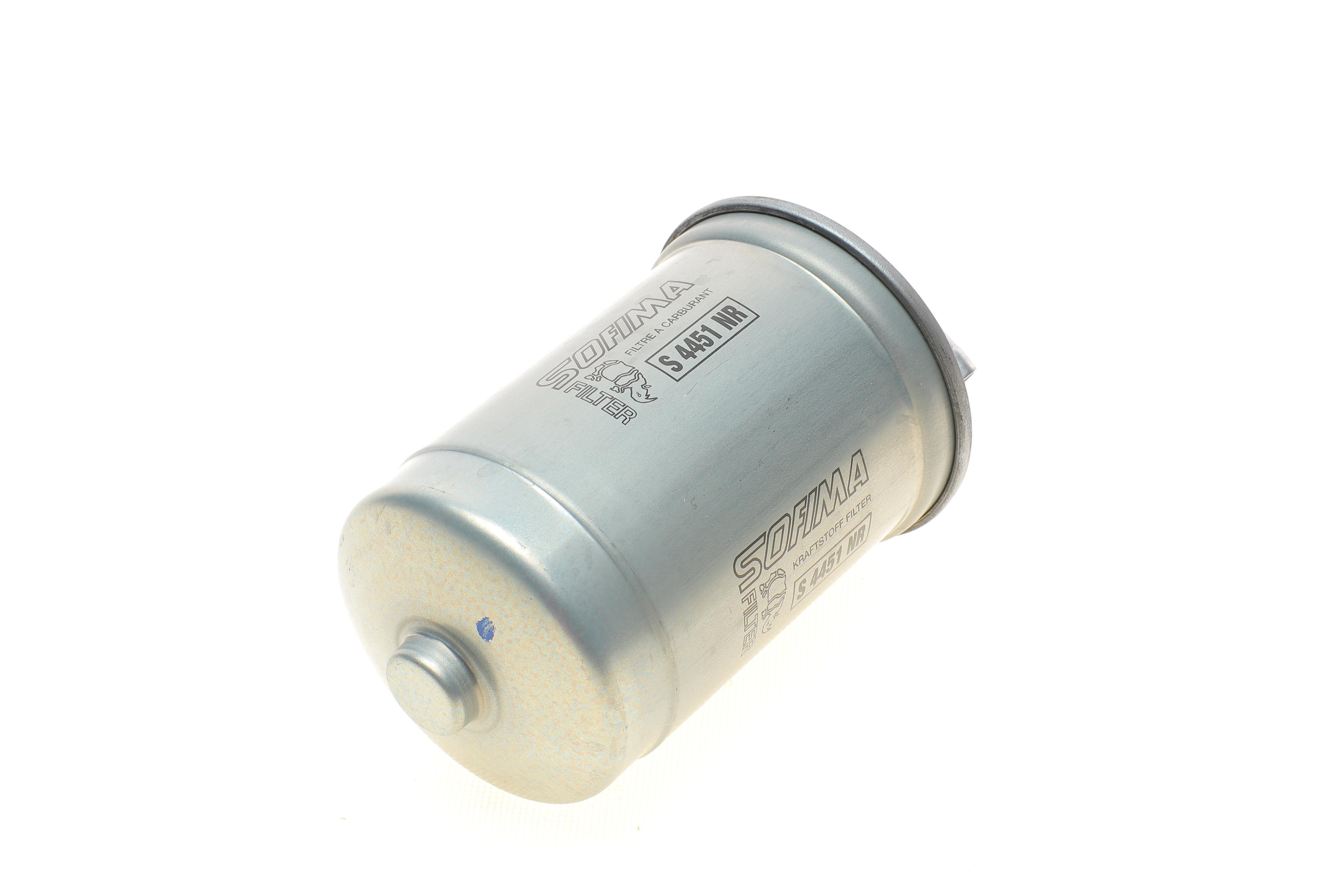 Фільтр паливний Audi A4/A6 2.0TDI 04-08