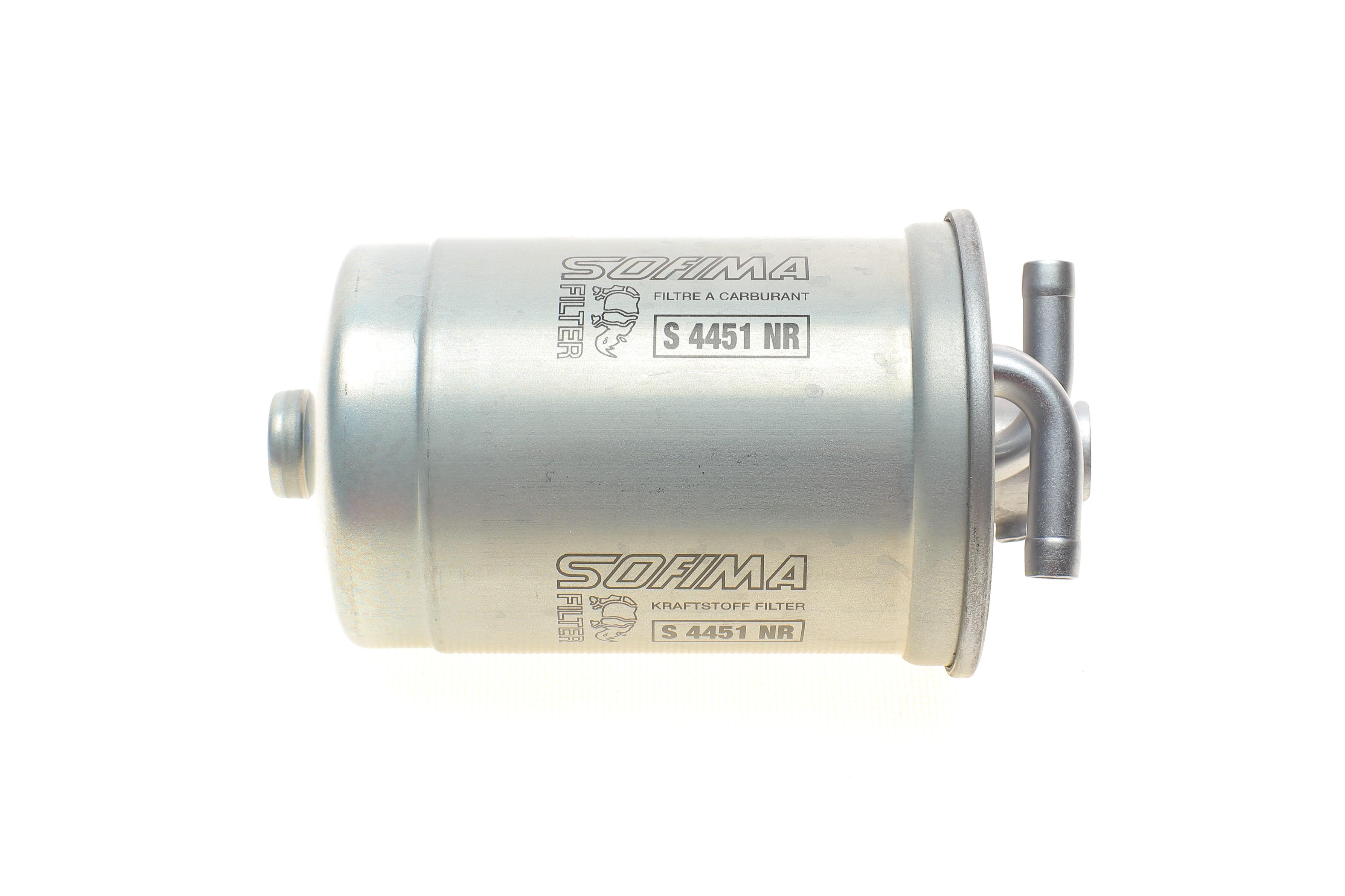 Фільтр паливний Audi A4/A6 2.0TDI 04-08