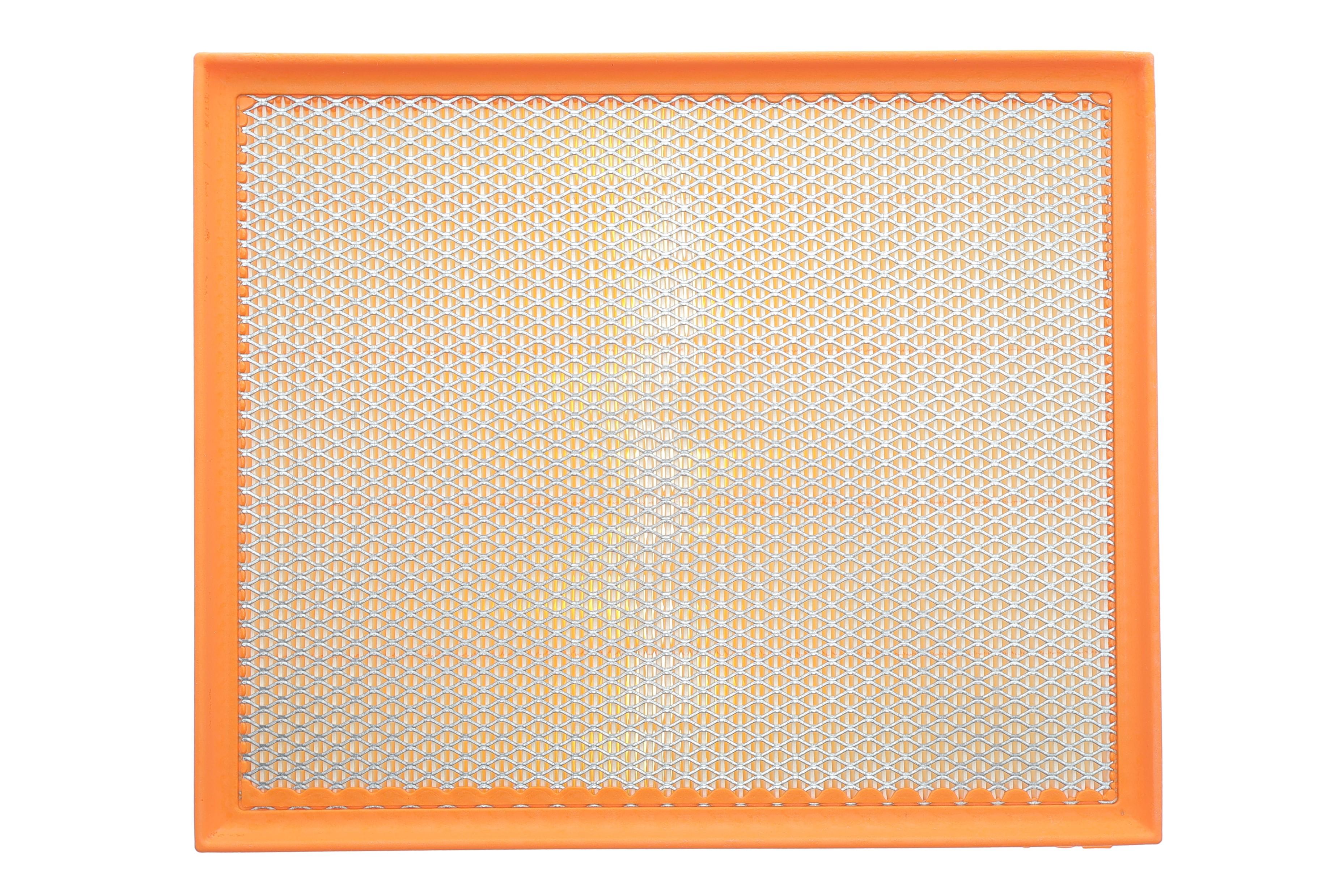 Фільтр повітряний VW Amarok 2.0TDI/TFSI/3.0TDI V6 10- (h=58mm)