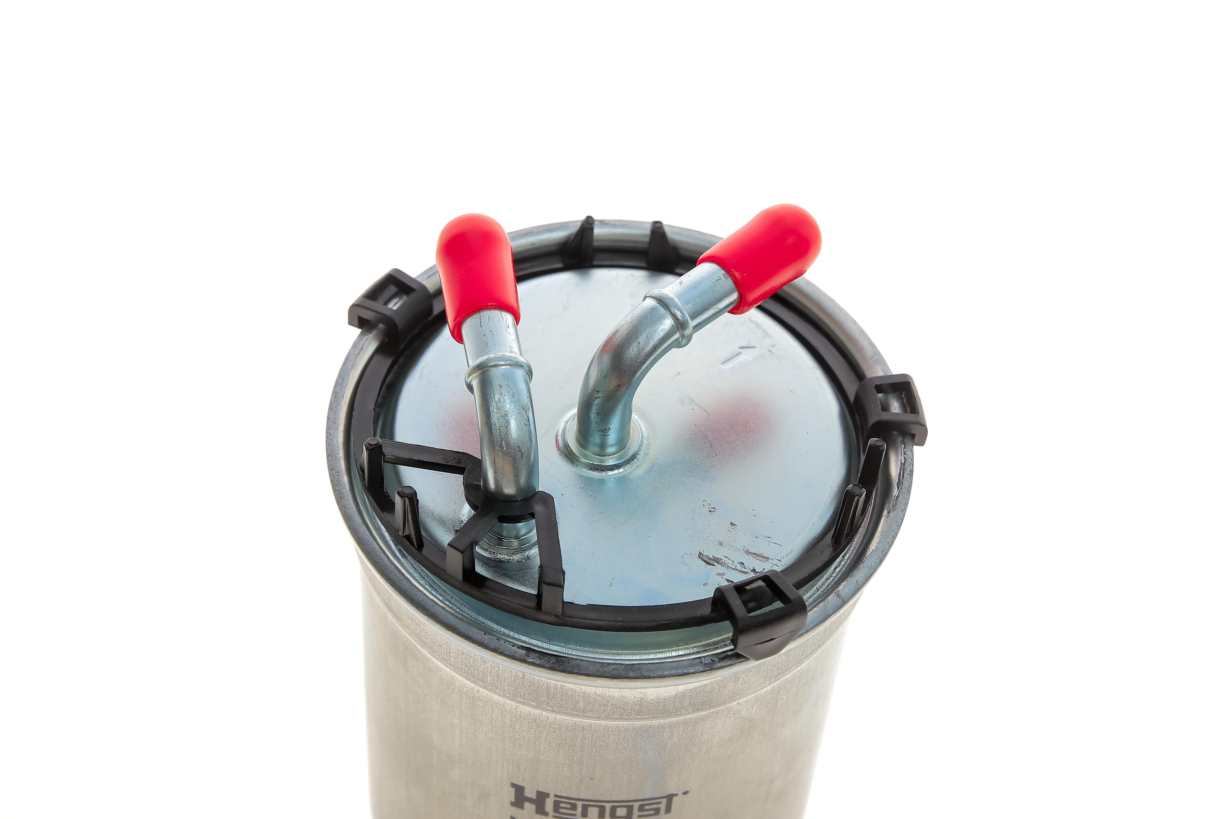 Фільтр паливний Skoda Fabia/Roomster/VW Polo 1.4/1.6TDI 05-