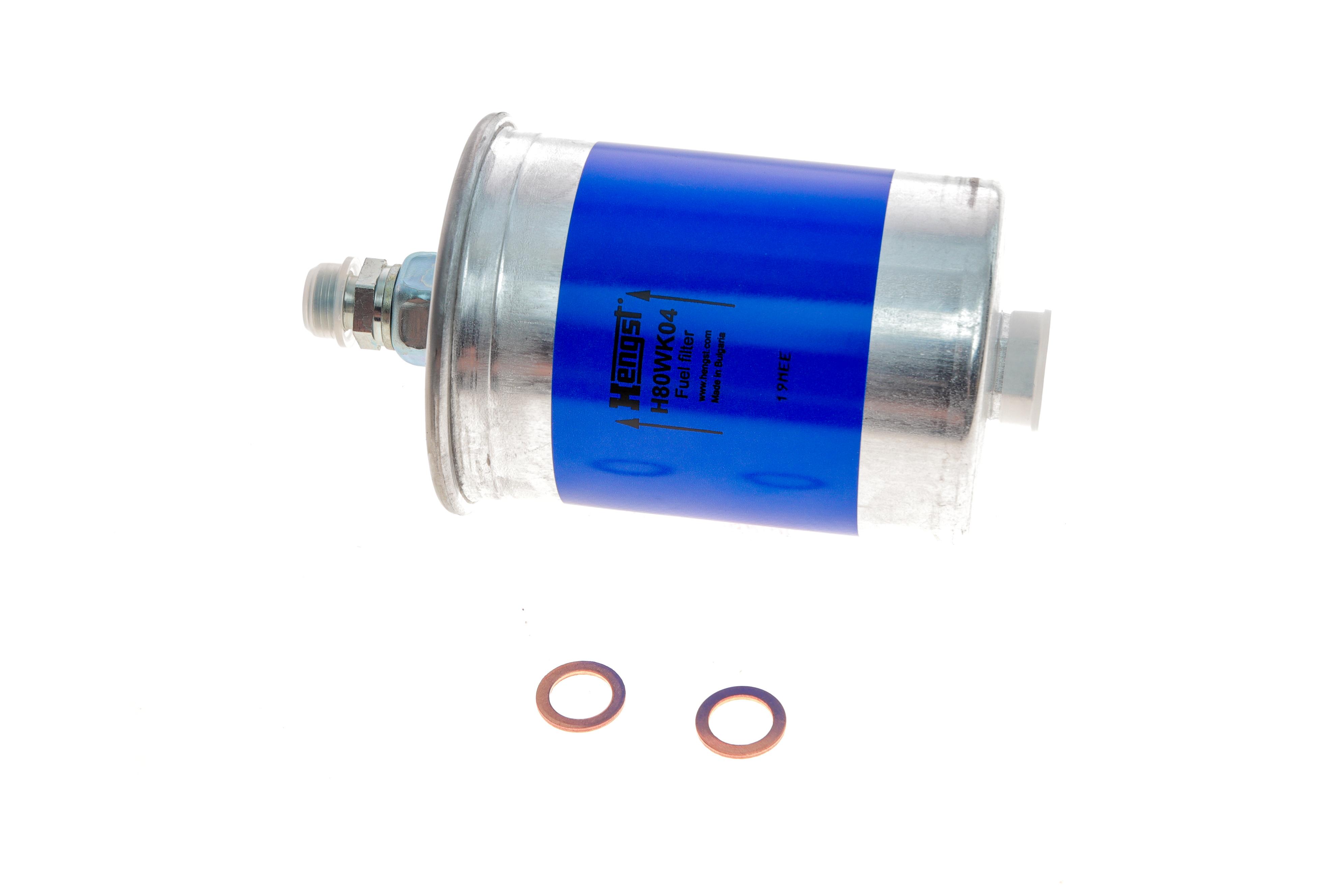 Фільтр паливний MB 123 (C123)/190 (W201) 1.8-6.0 71-05 M102/M110