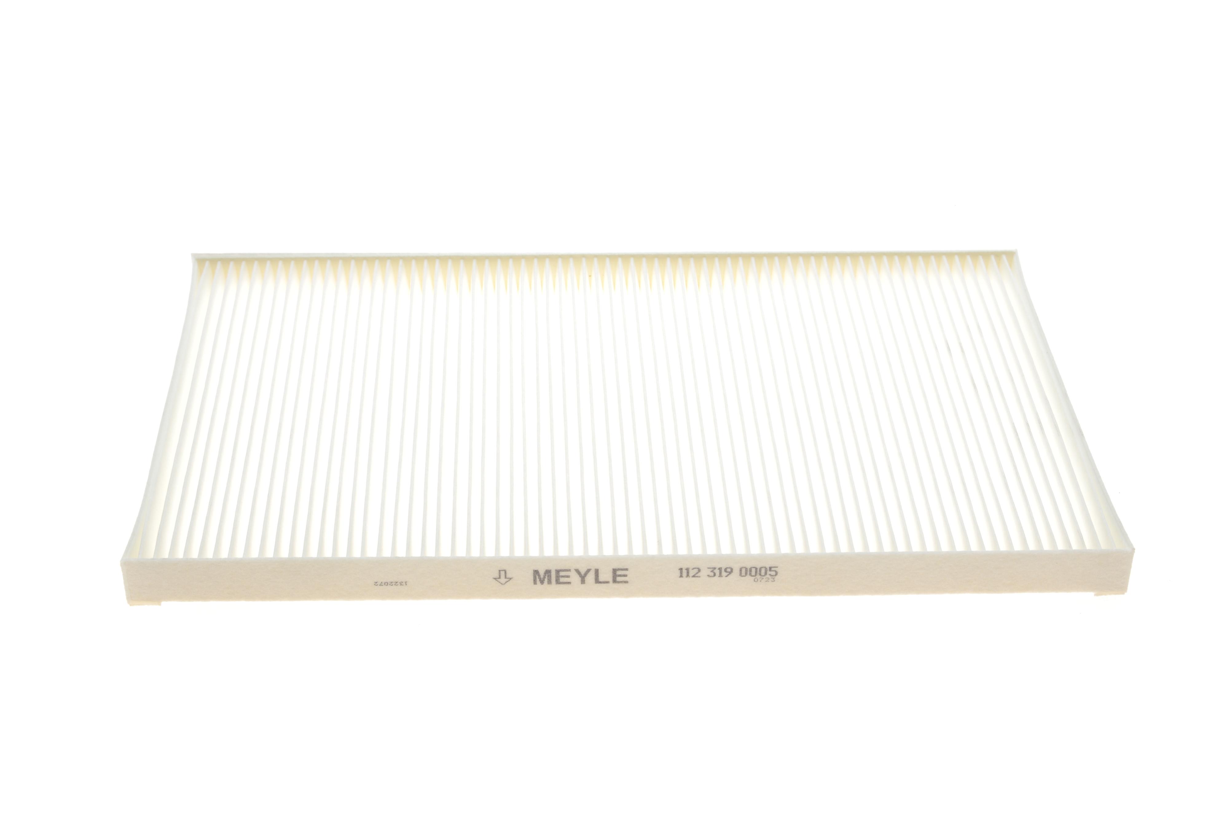 Фільтр салону Audi A6 1.8/2.0/2.3 94-