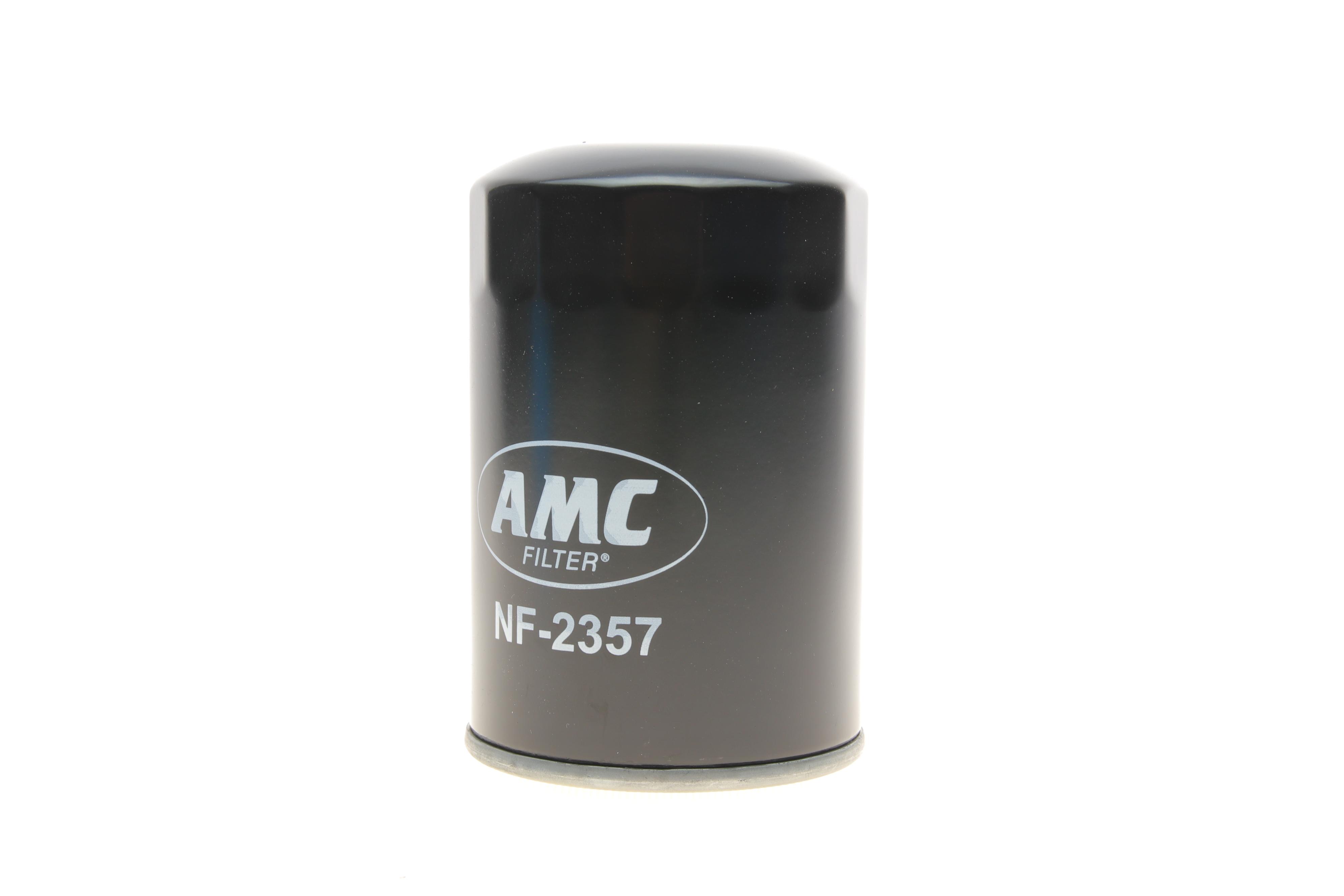 Фільтр паливний Nissan Urvan 2.3D 82-87