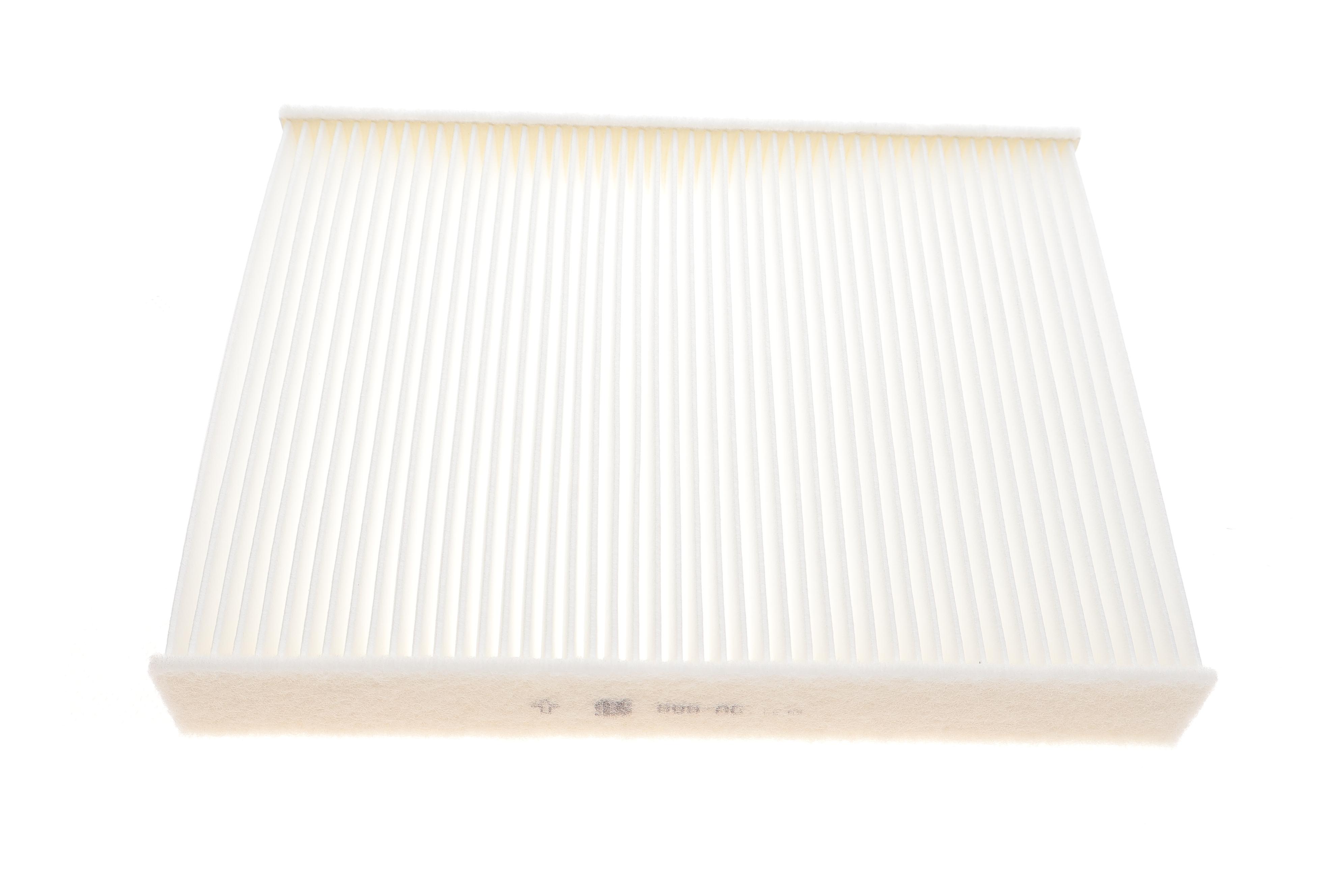 Фільтр салону Ford Fiesta 01-10/Fusion 02-12