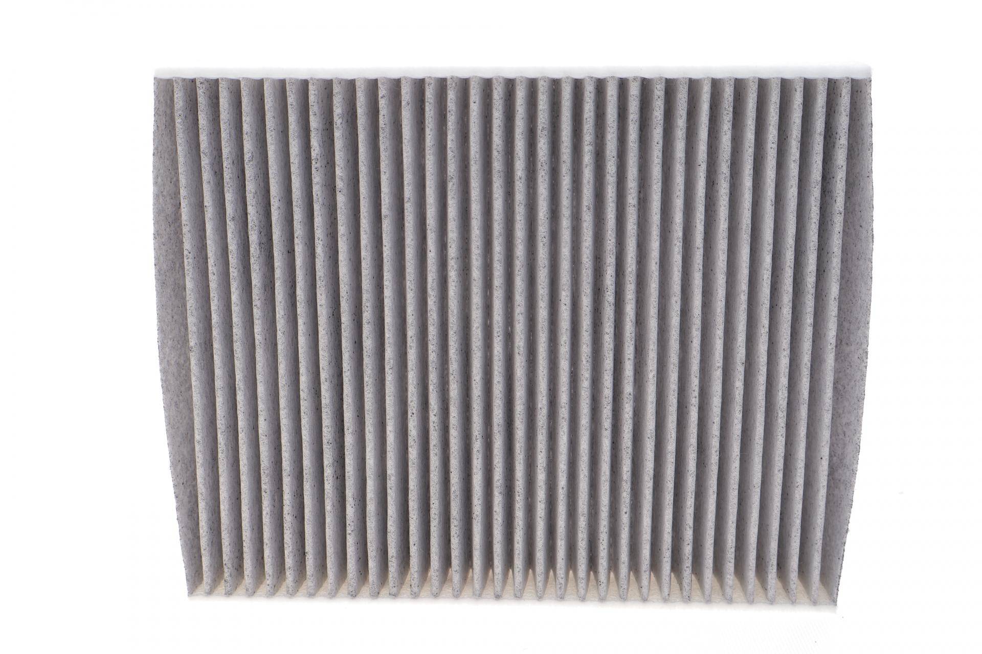 Фільтр салону BMW 5 (F10)/7 (F01) 2.0-6.0 08- (вугільний) (к-кт 2 шт.)