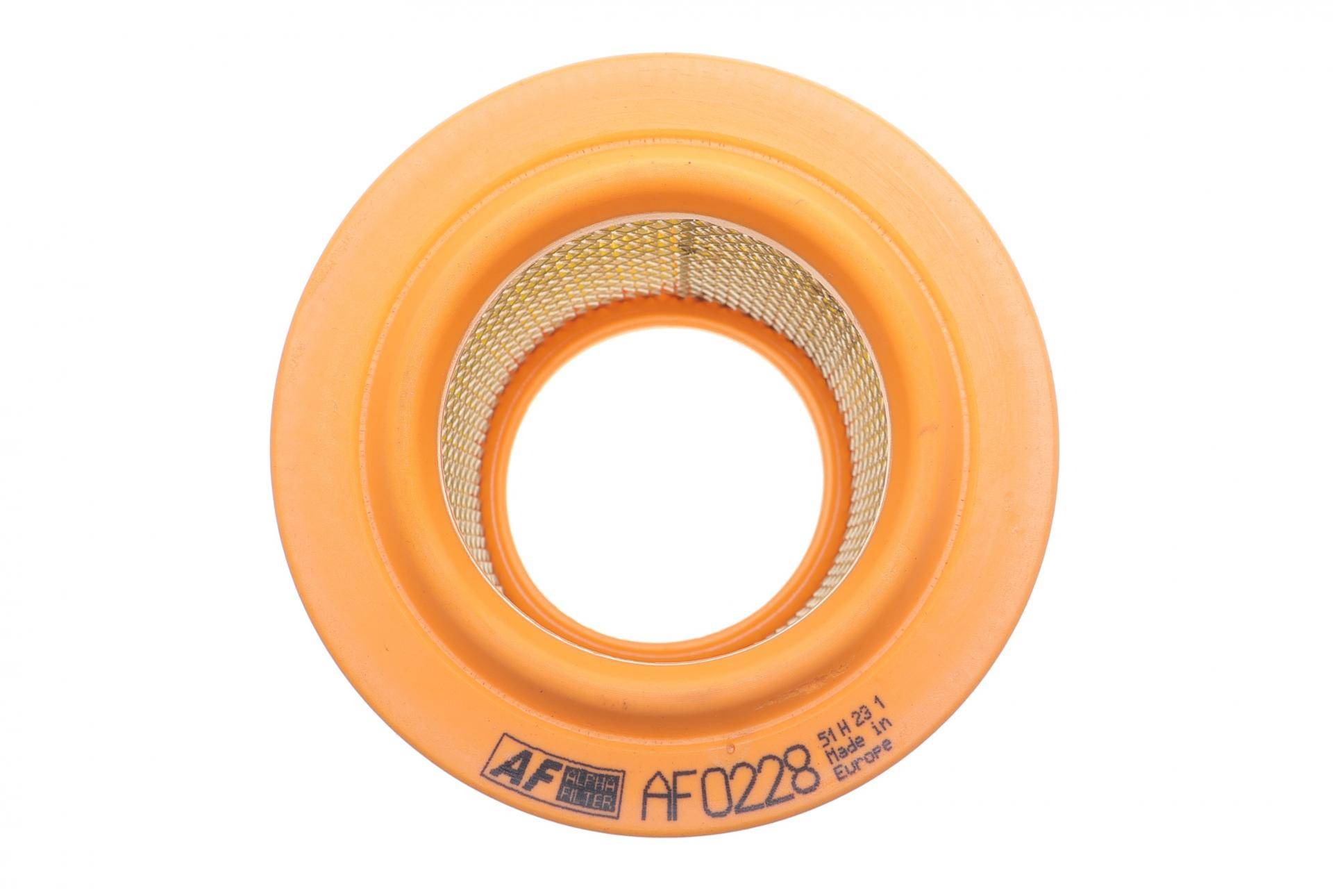 Фільтр повітряний Audi A8 02-10