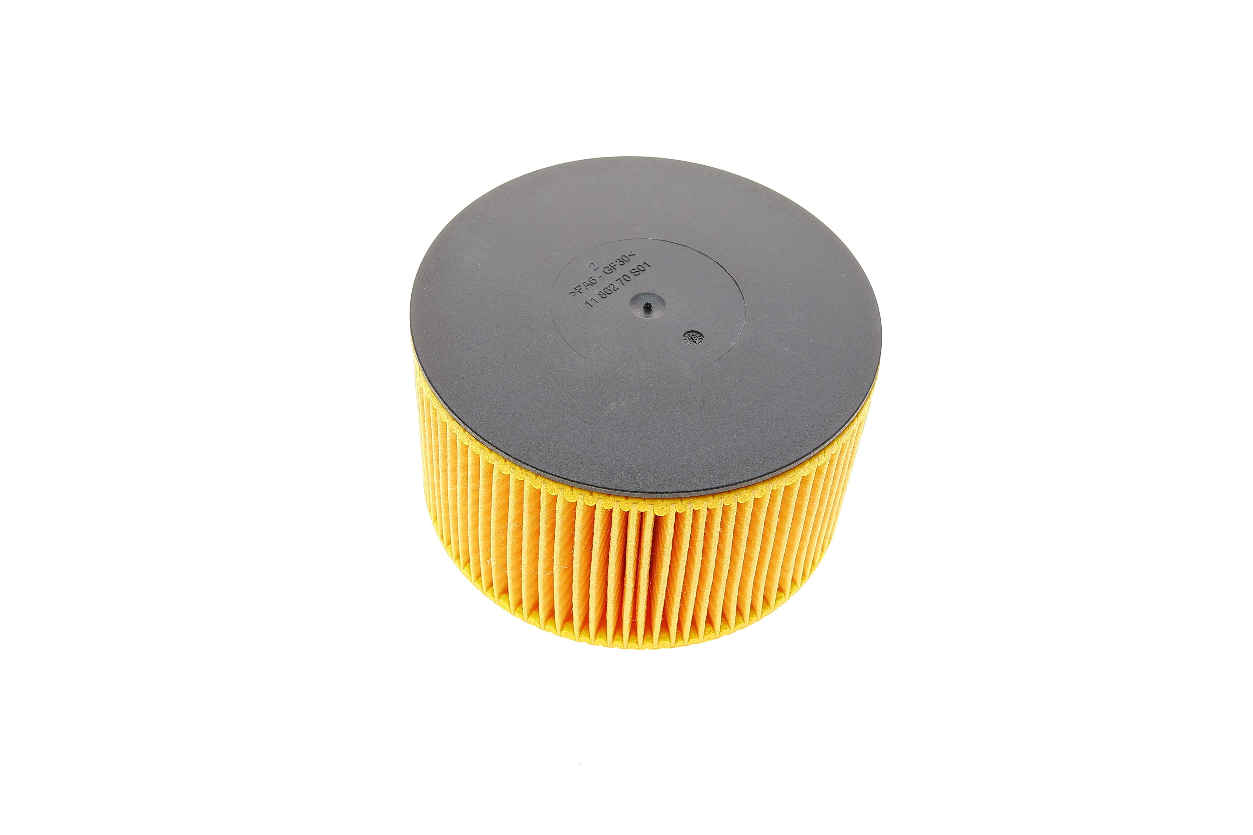 Фільтр масляний Renault Kangoo/ Megane III/IV/Scenic III/IV 1.2TCe 12-