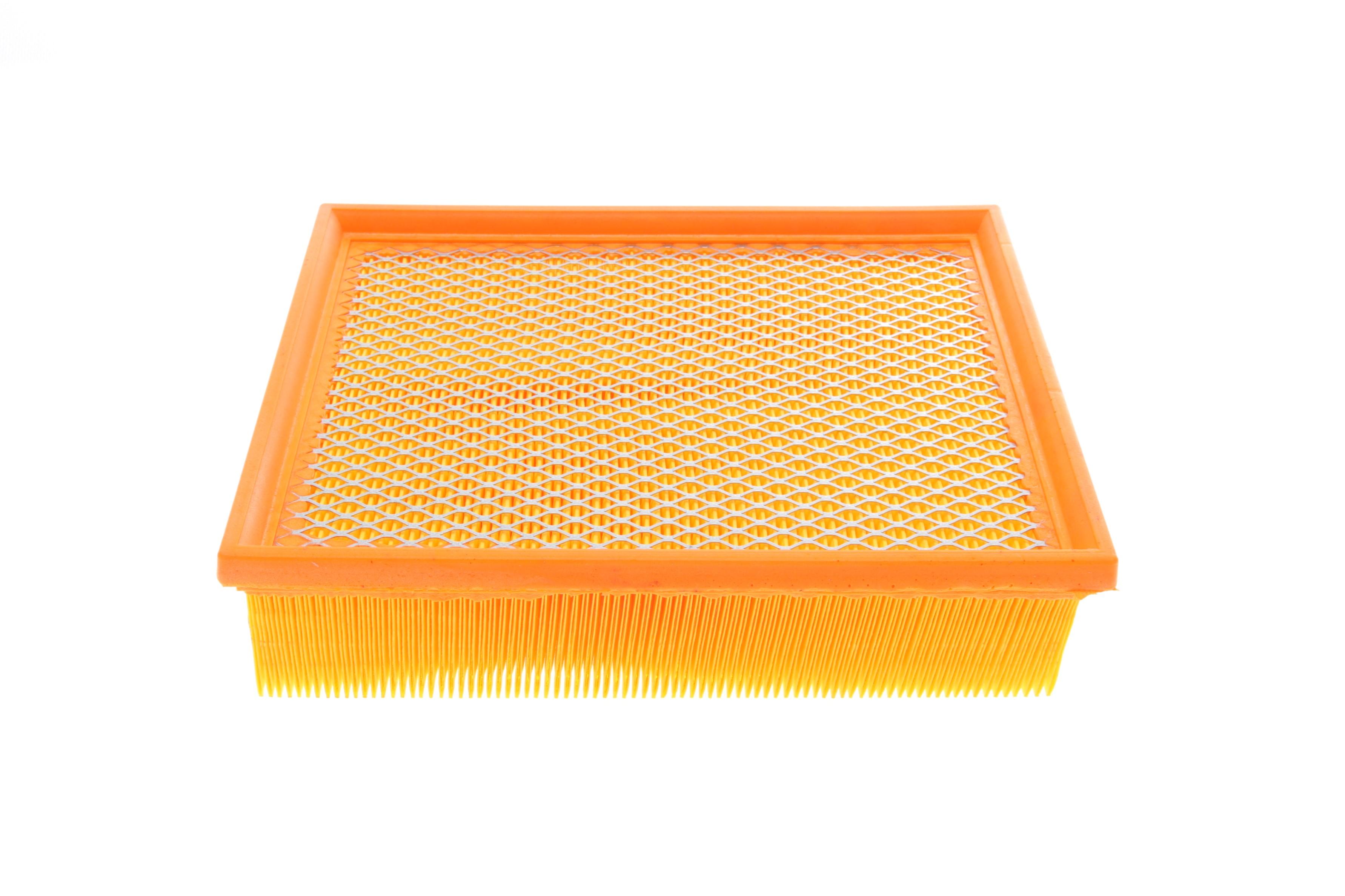 Фільтр повітряний Opel Vectra 2.2 DTI 00-02