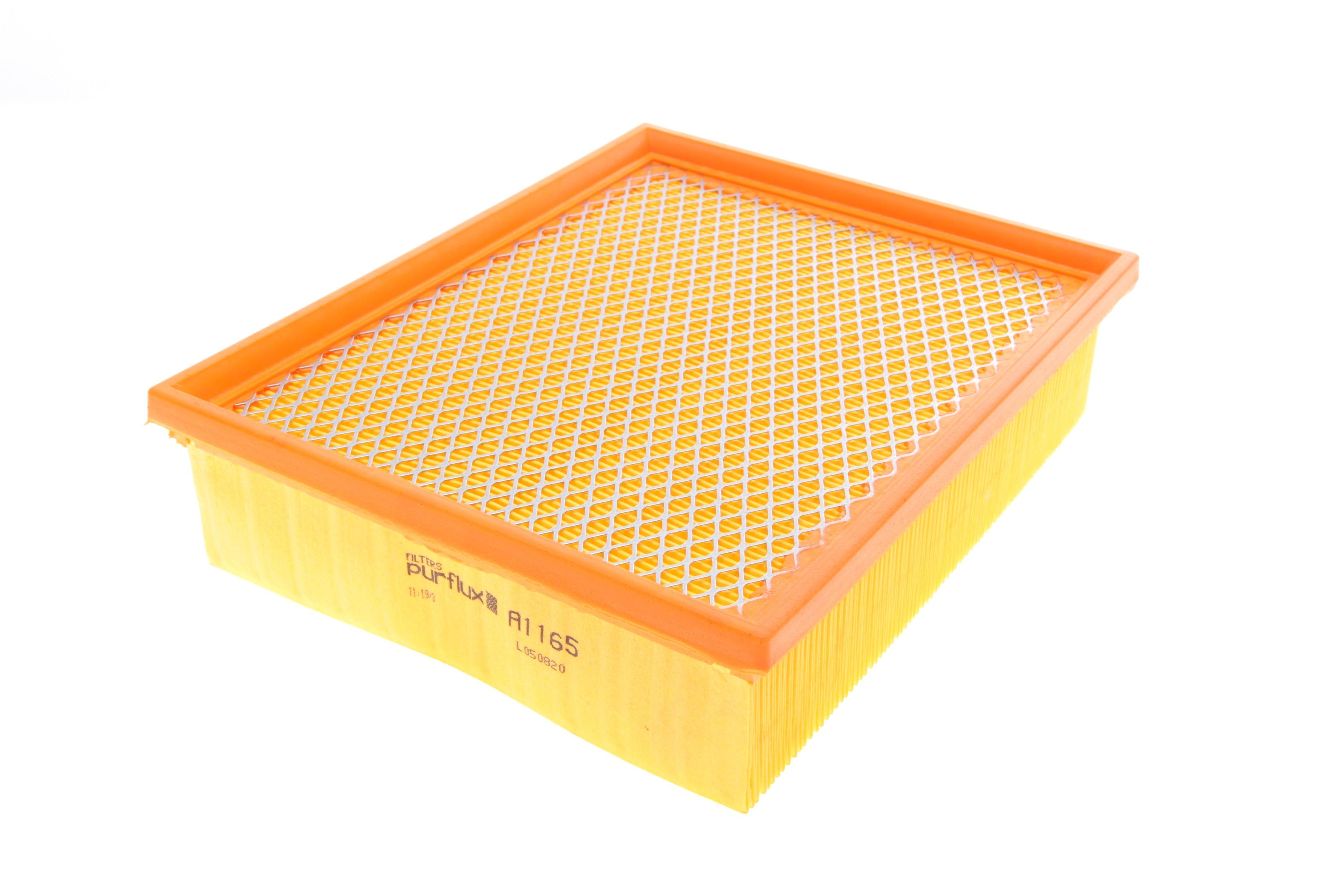 Фільтр повітряний Opel Vectra 2.2 DTI 00-02