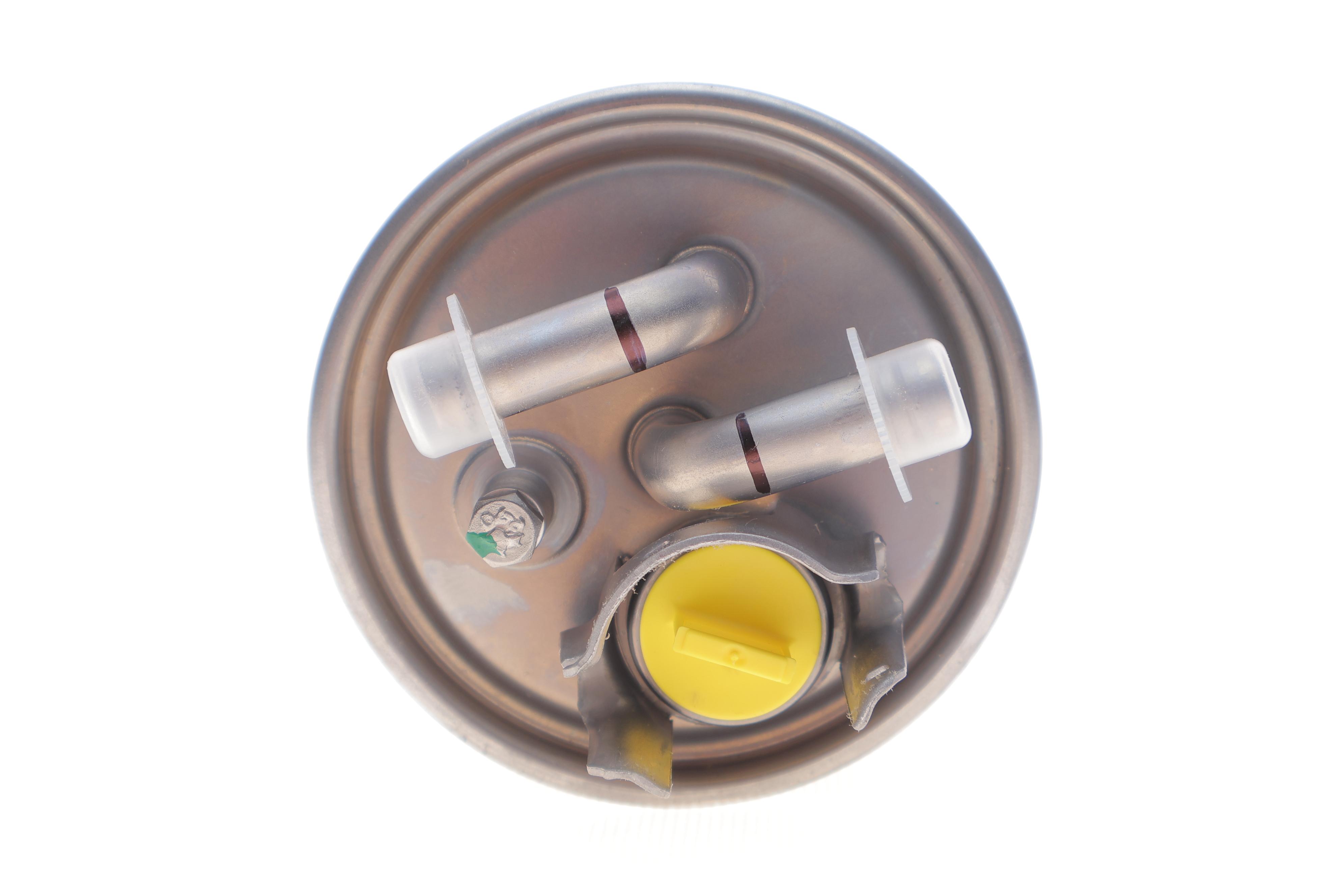 Фільтр паливний Audi A6 2.7D/3.0TDI 04-11