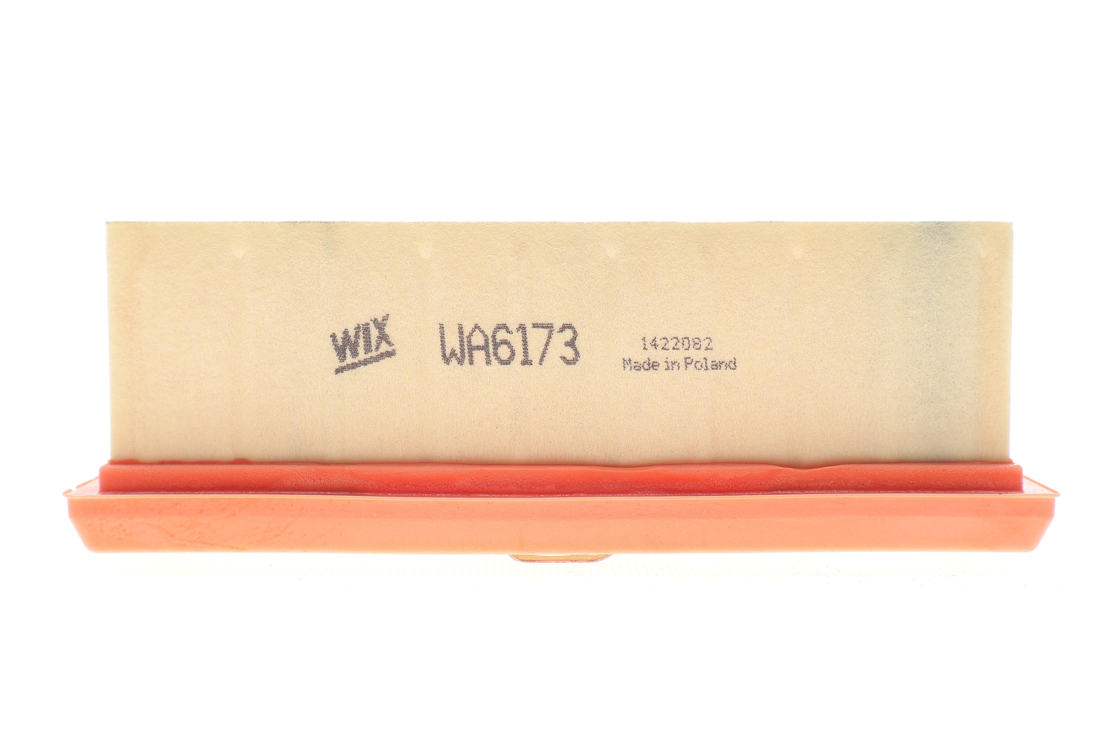 Фільтр повітряний MB (W124) 2.0/2.2