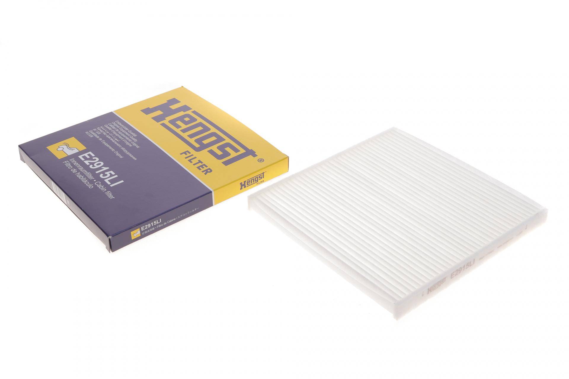 Фільтр салону Toyota Land Cruiser 03-/Camry 00-05/Prius 00-/Lexus GX 01-/RX/Subaru Legacy 03-15