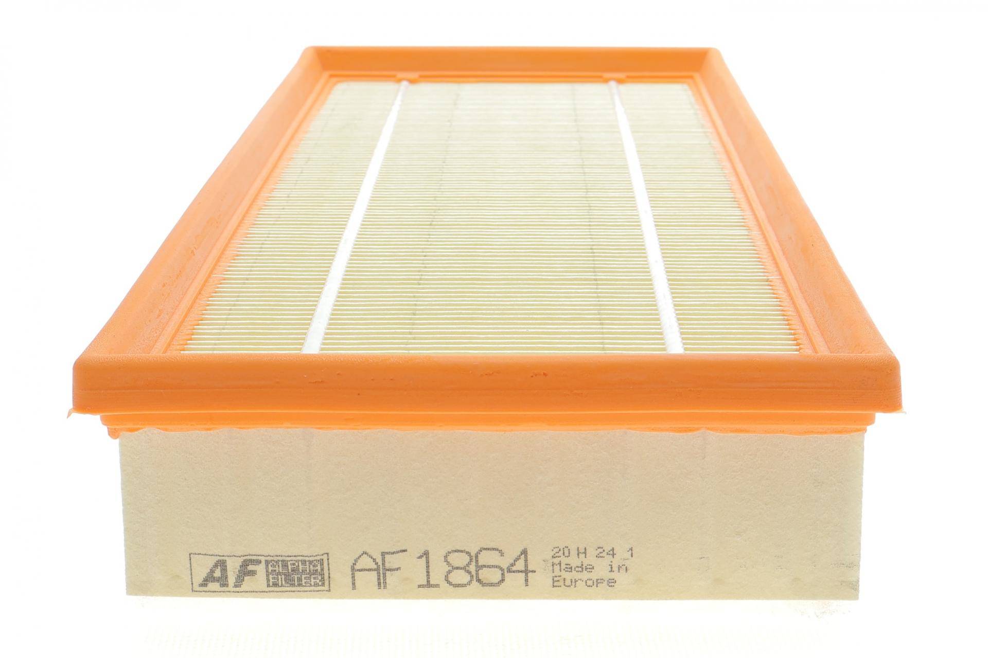 Фільтр повітряний Citroen C5/C8/Jumpy/Fiat Scudo/Peugeot 406/Expert 2.0-2.2HDi 00-07