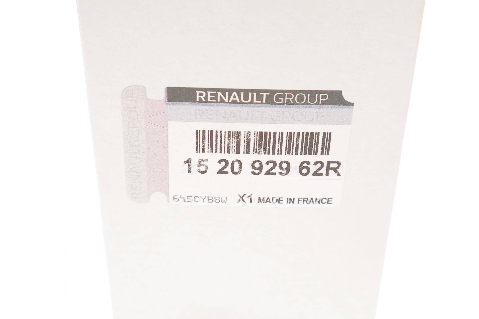 Фільтр масляний MB Vito (W447)/Renault Megane/Trafic/Master III/Opel Vivaro/Movano 1.6D/2.3CDTI 10-