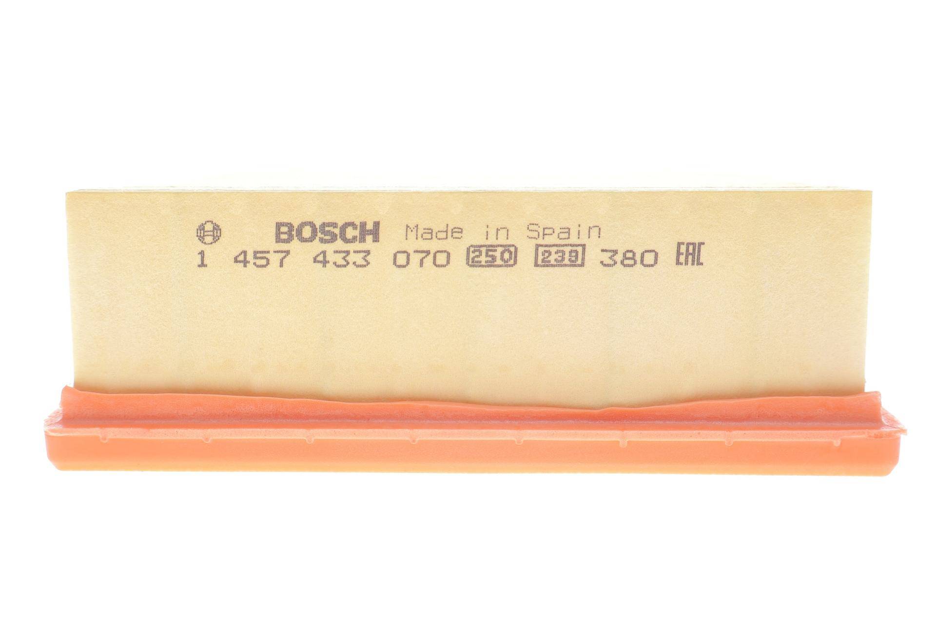 Фільтр повітряний Ford Transit 00-06