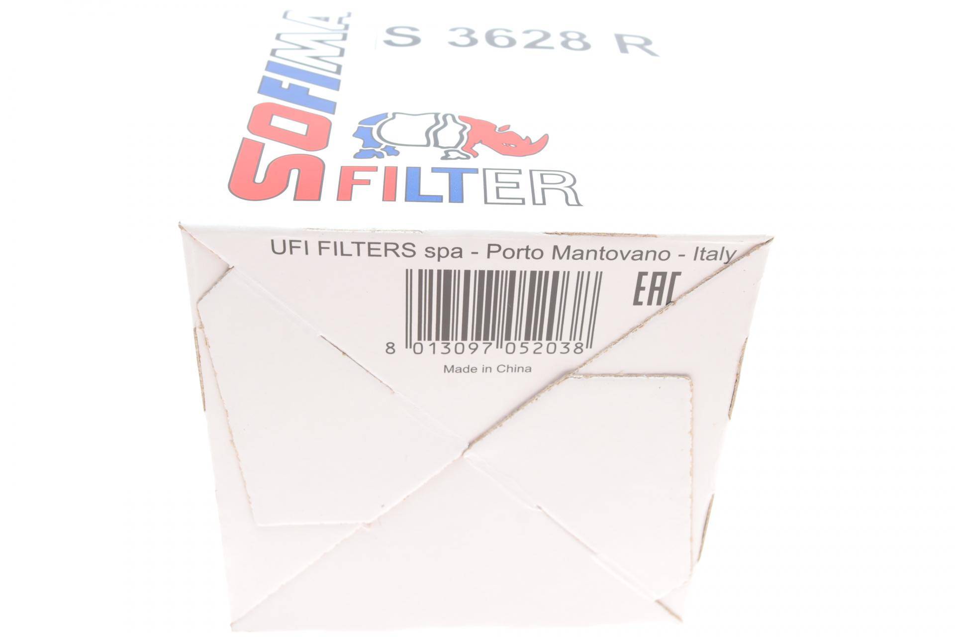 Фільтр масляний Renault Megane IV/Kangoo 1.5dCi 10-/MB A-class (W176)/B-class (W246) (OM607) 13-18