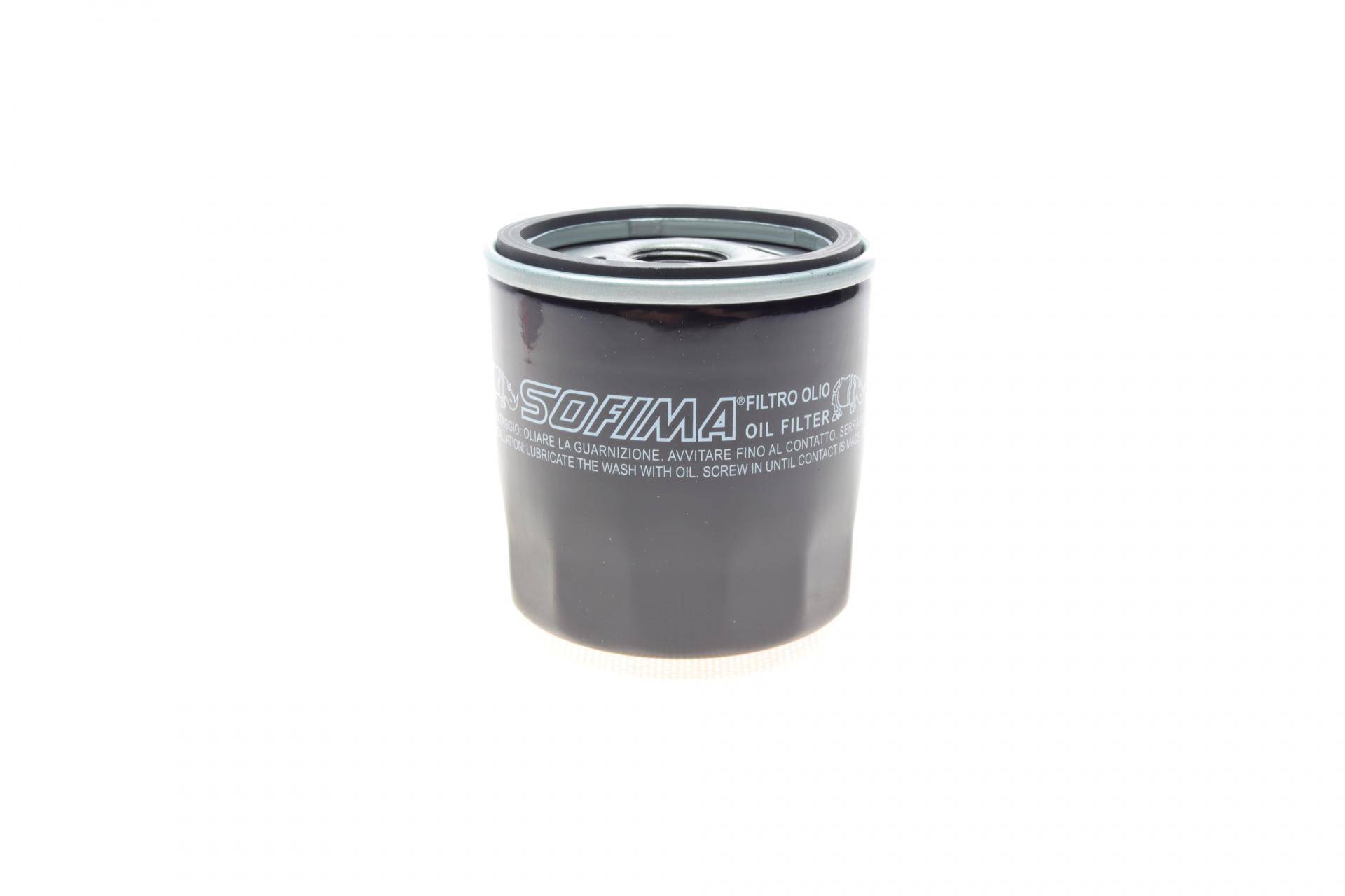 Фільтр масляний Renault Megane IV/Kangoo 1.5dCi 10-/MB A-class (W176)/B-class (W246) (OM607) 13-18