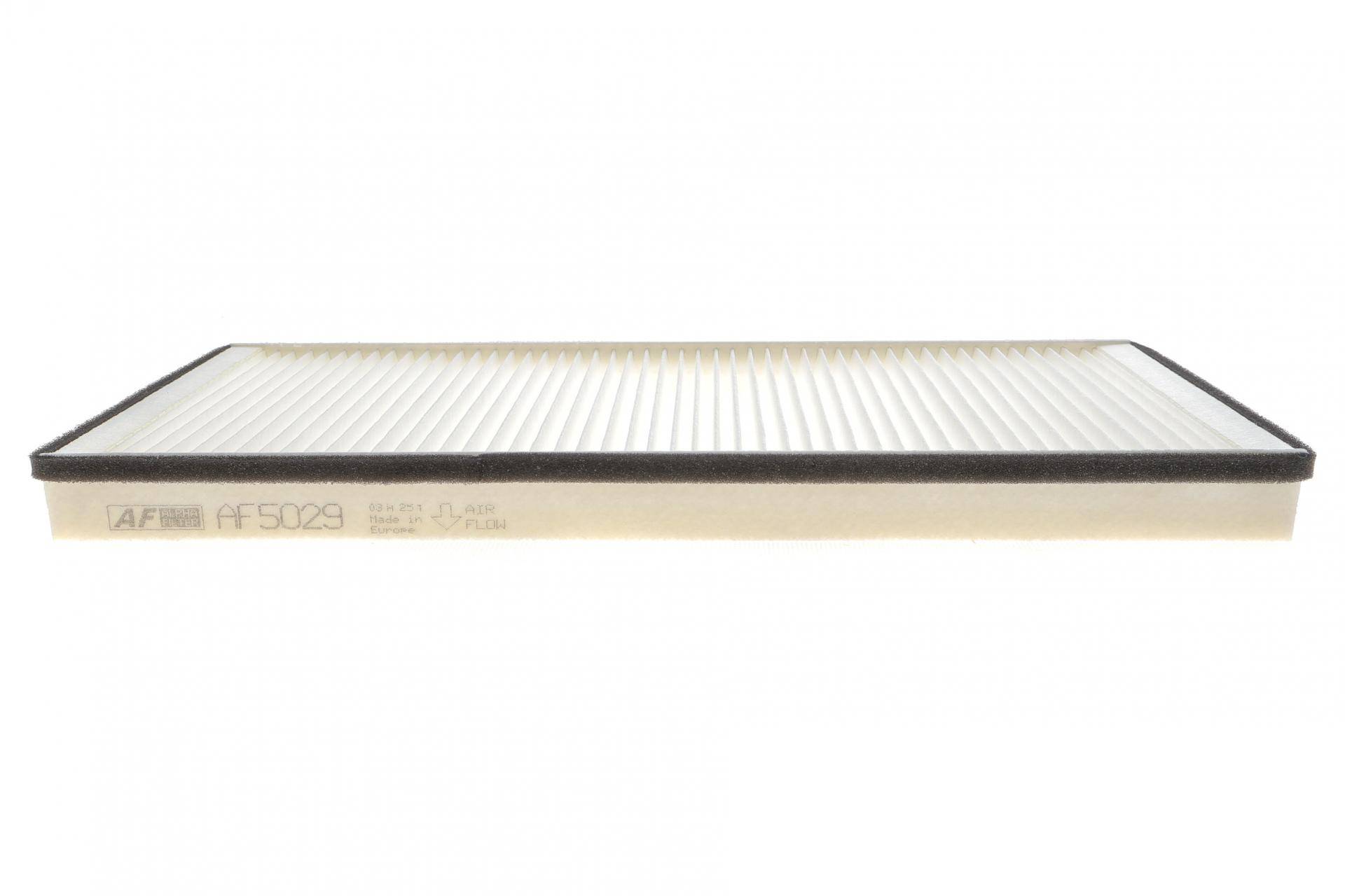 Фільтр салону MB Sprinter/VW LT 96-06