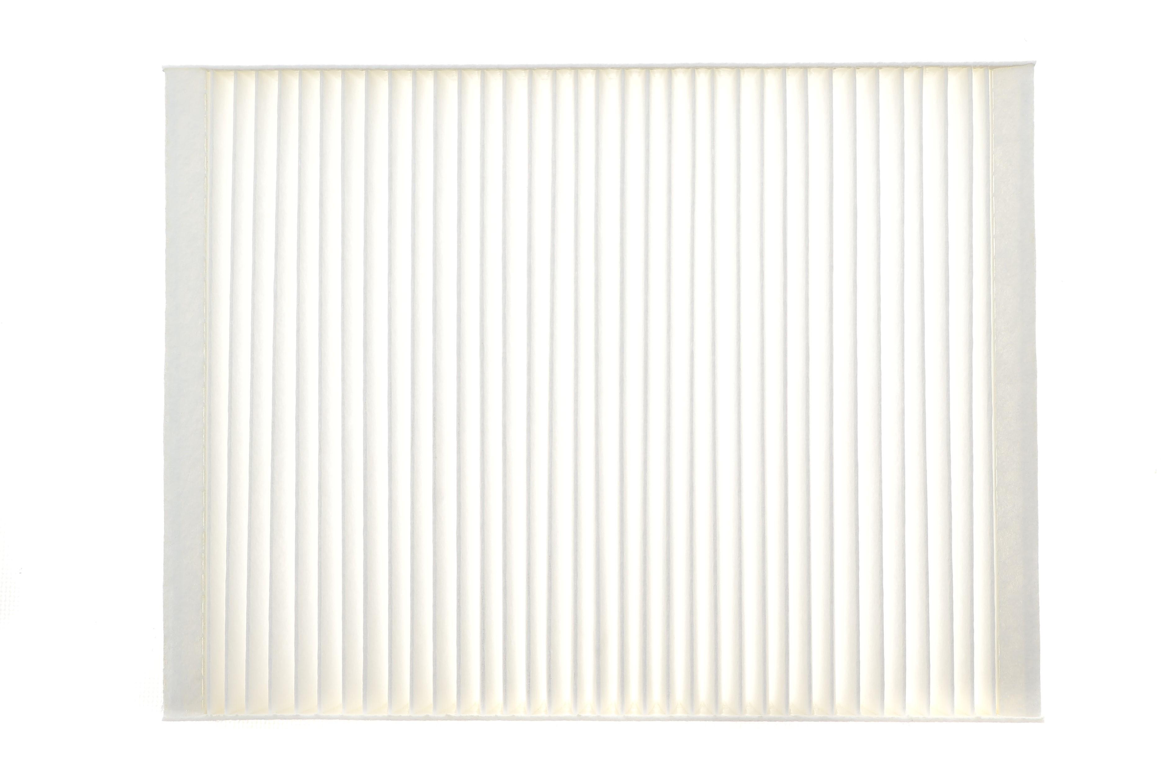 Фільтр салону BMW 5 (E39) 96-04 (к-кт 2 шт.)