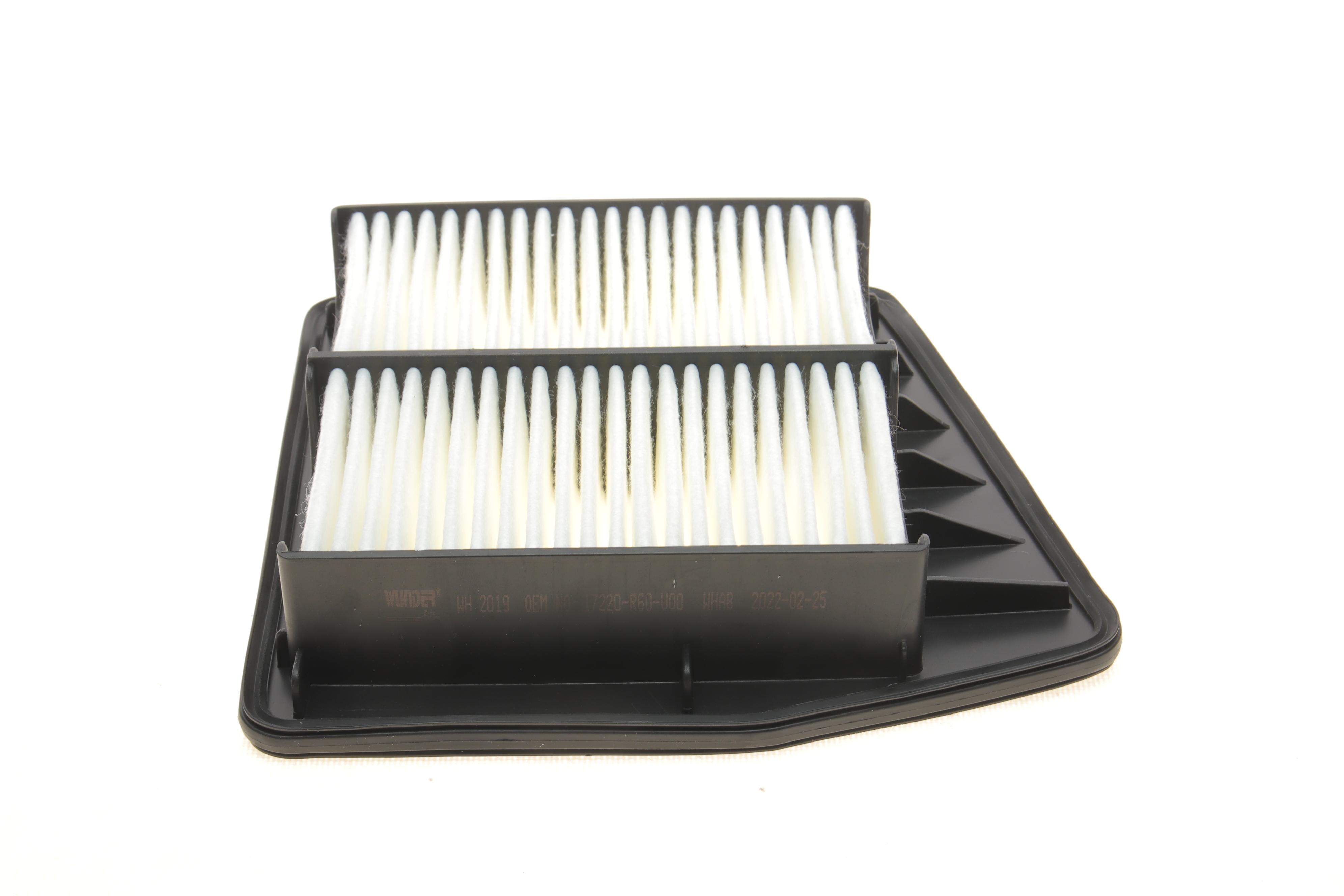 Фільтр повітряний Honda Accord VIII 2.0i 08-