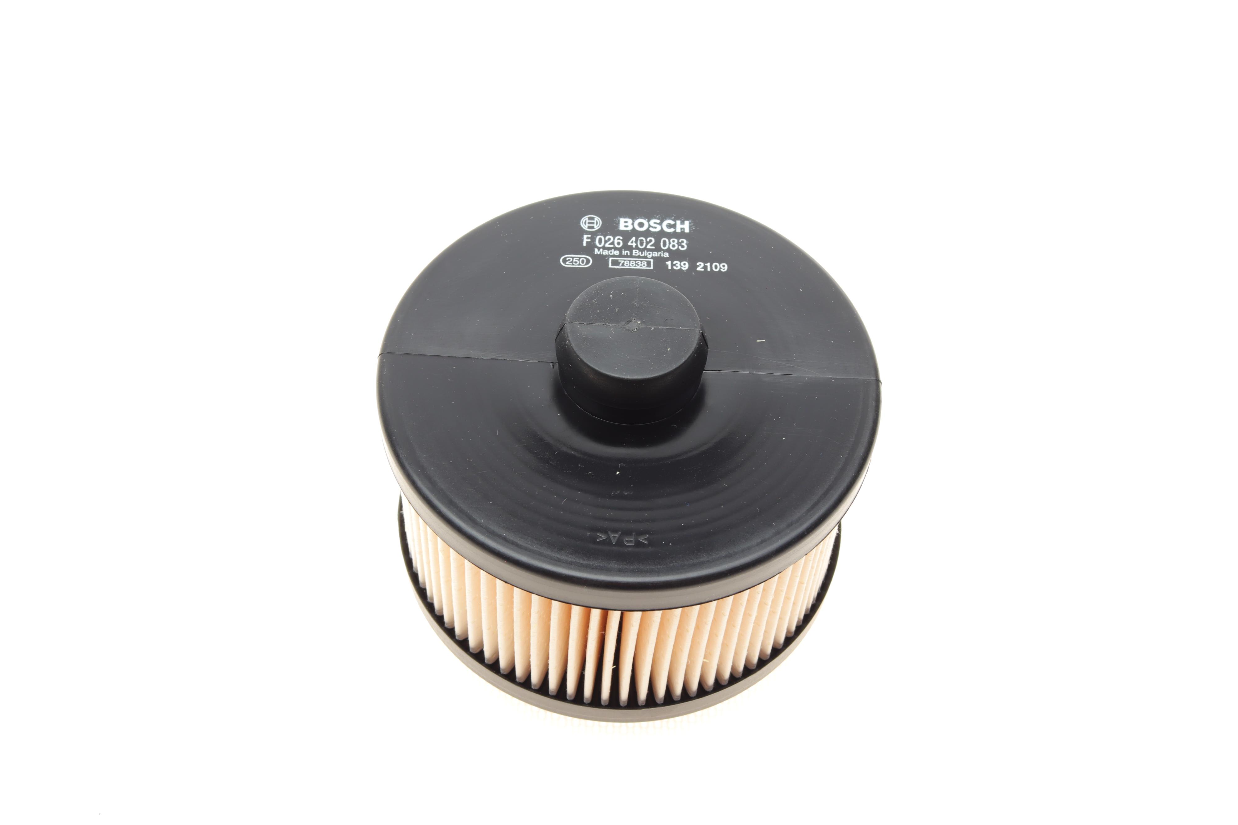 Фільтр паливний Chrysler Voyager/ Grand Voyager 2.5-2.8 CRD 00-08