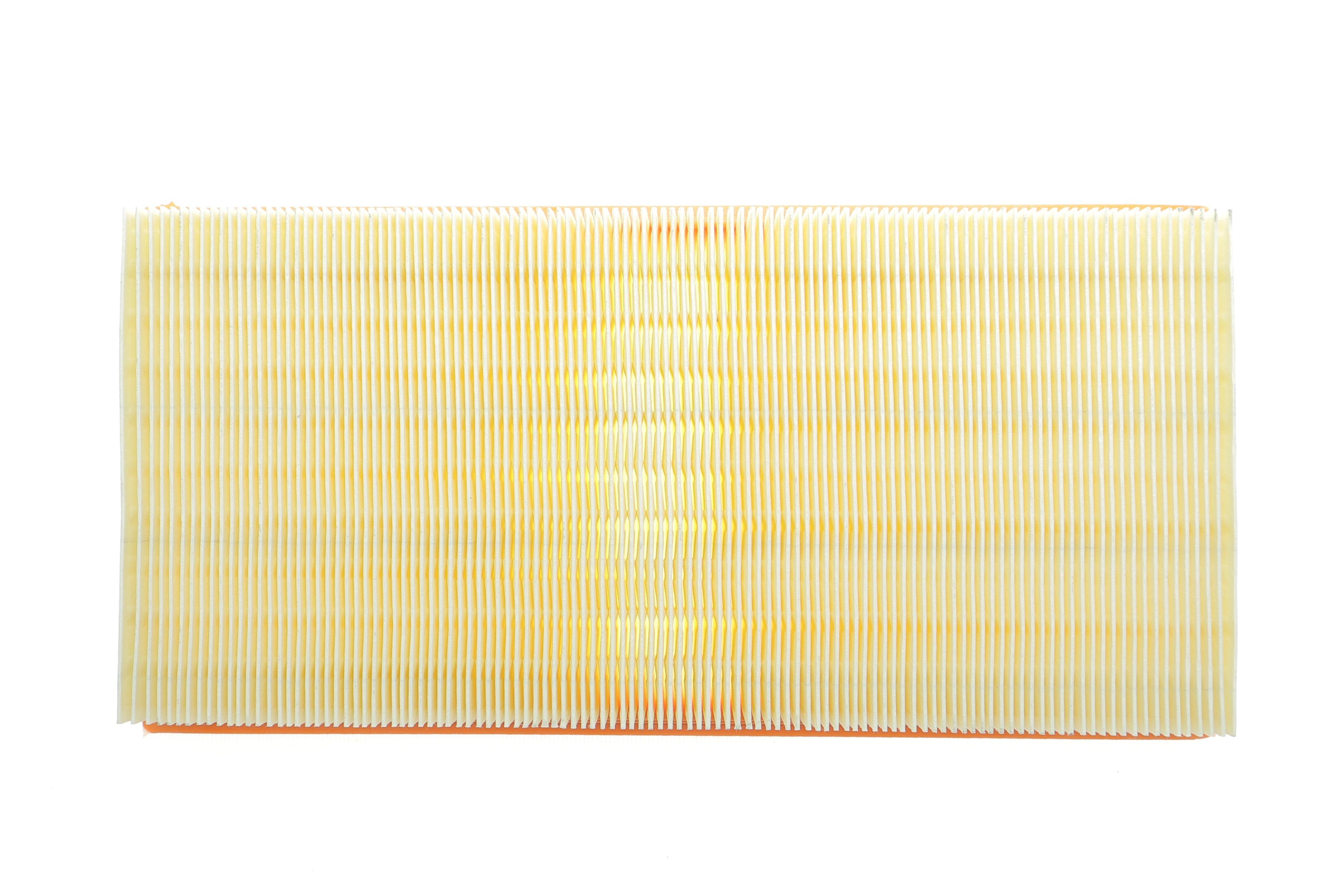 Фільтр повітряний Mitsubishi Carisma 1.3/1.6/1.8/Pajero 1.8GDI 98-00/Volvo S40/V40 1.6-2.0 95-06