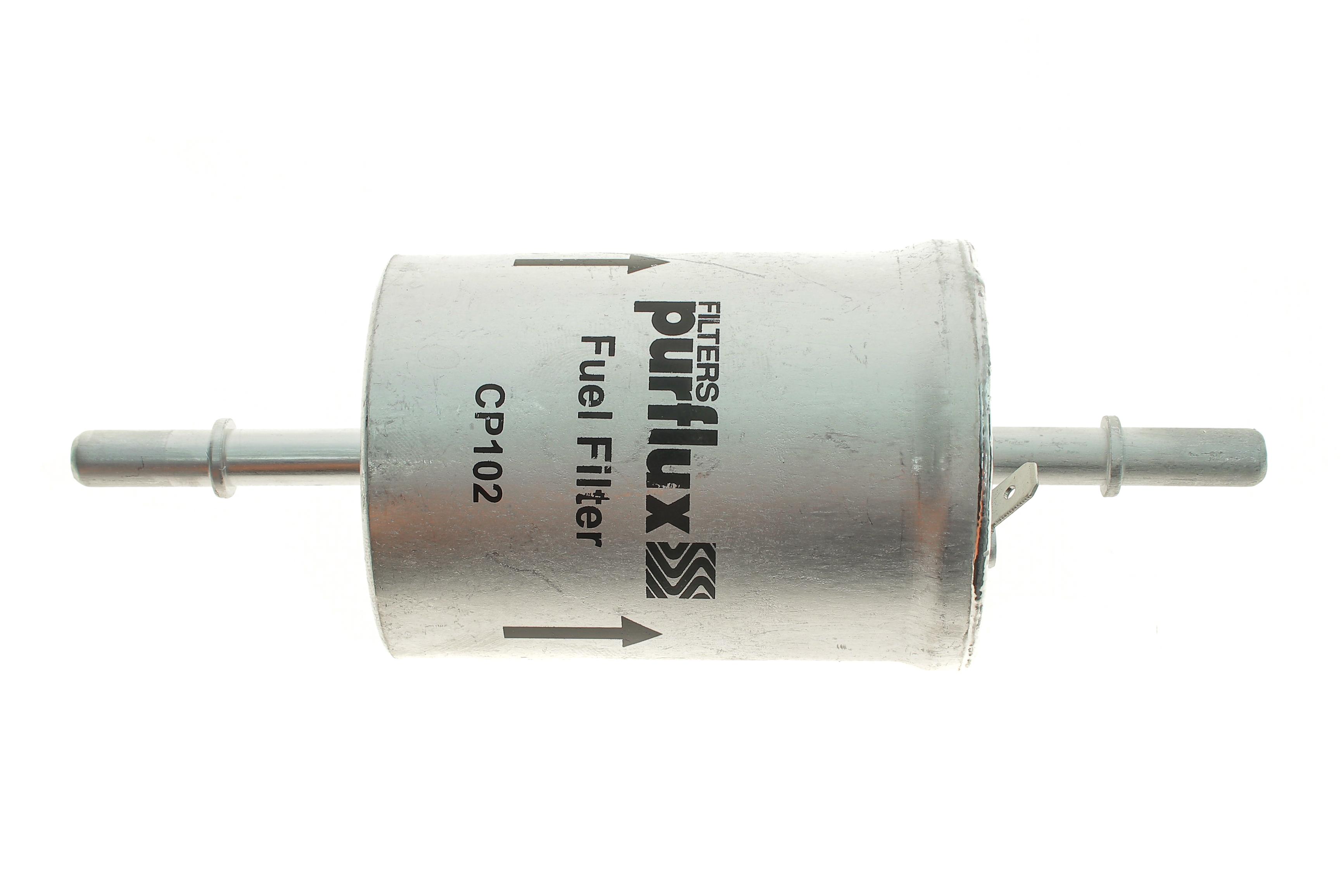 Фільтр паливний Smart 0.8CDI