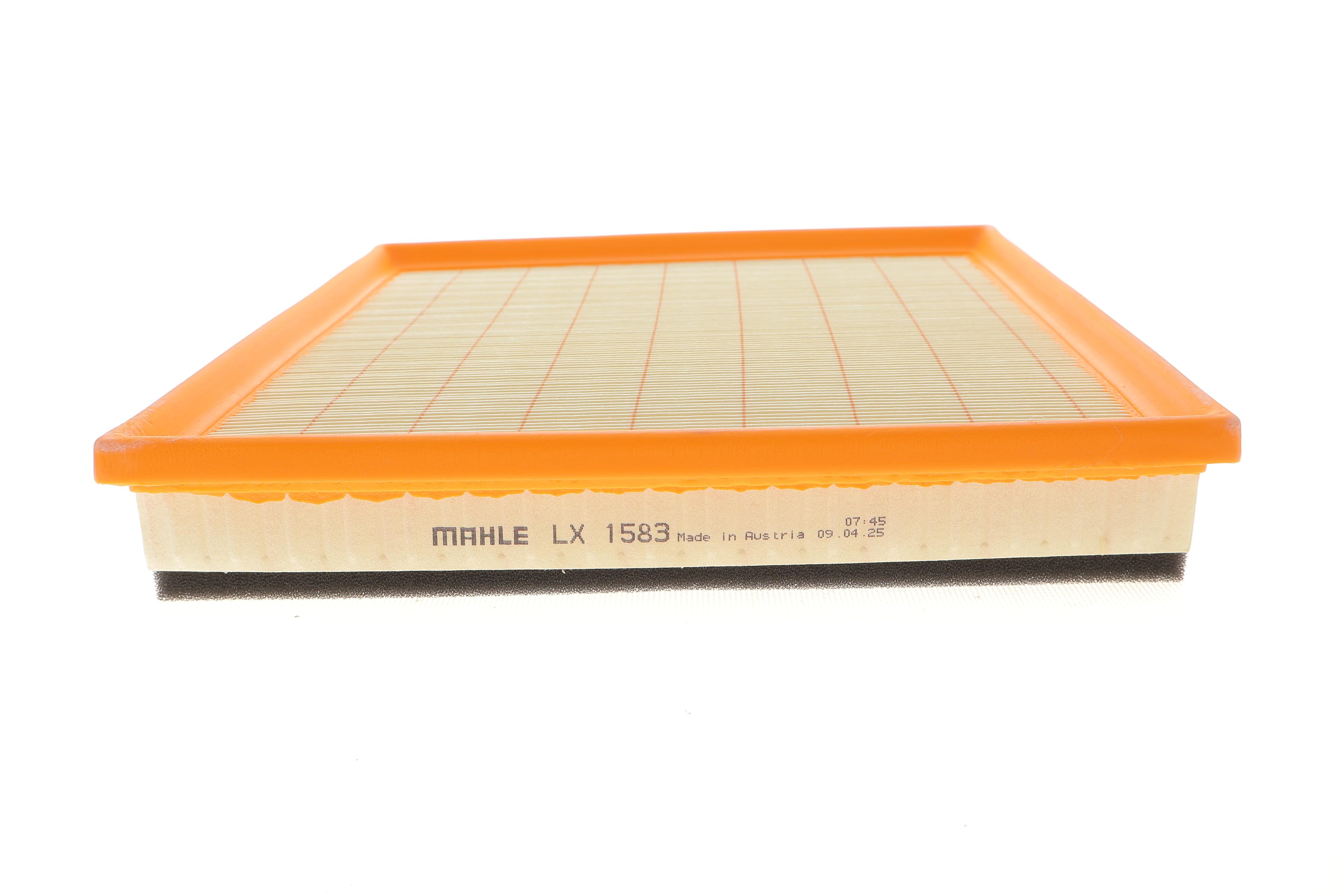 Фільтр повітряний Renault Trafic/Opel Vivaro 2.0/2.5dCi 02-