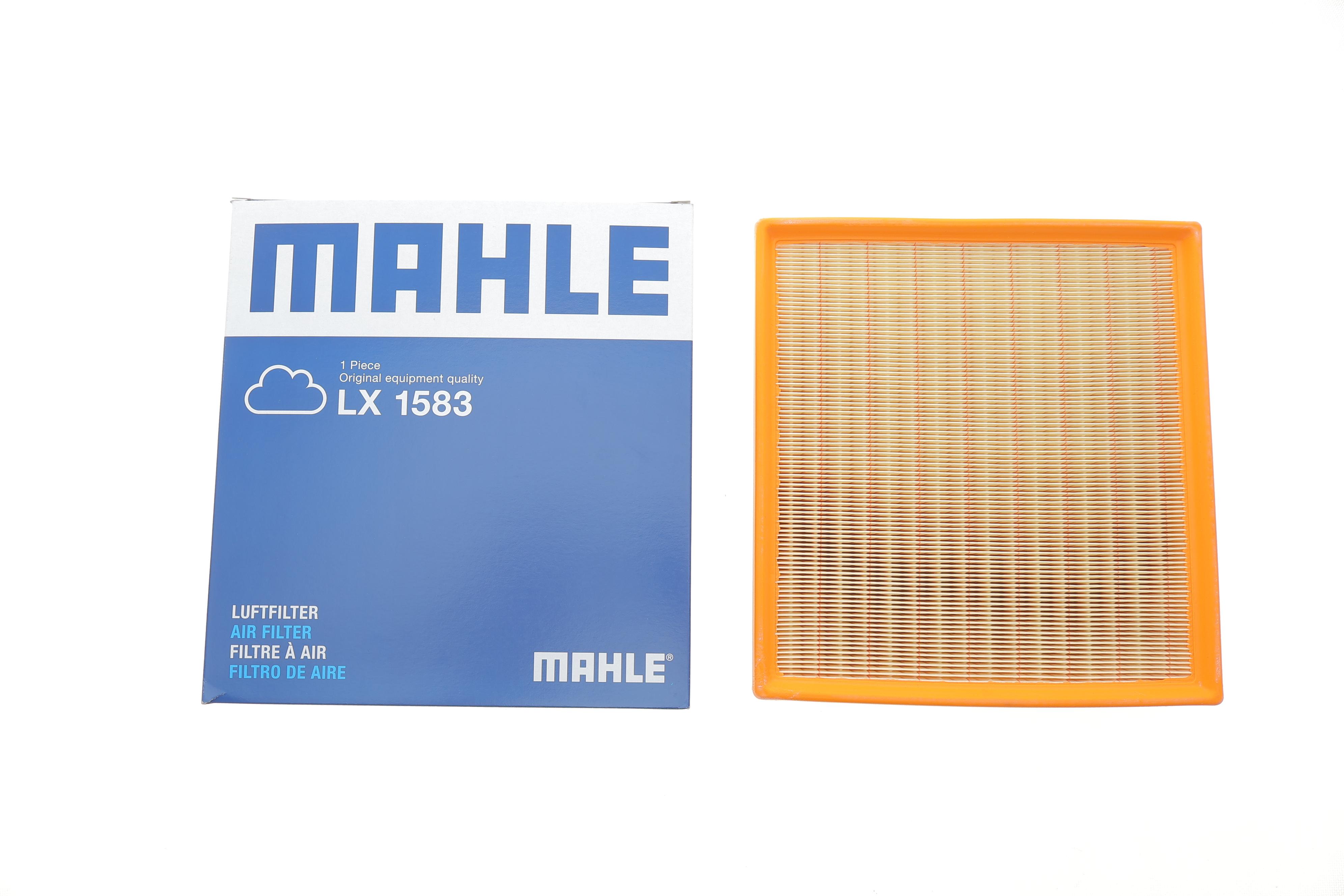 Фільтр повітряний Renault Trafic/Opel Vivaro 2.0/2.5dCi 02-